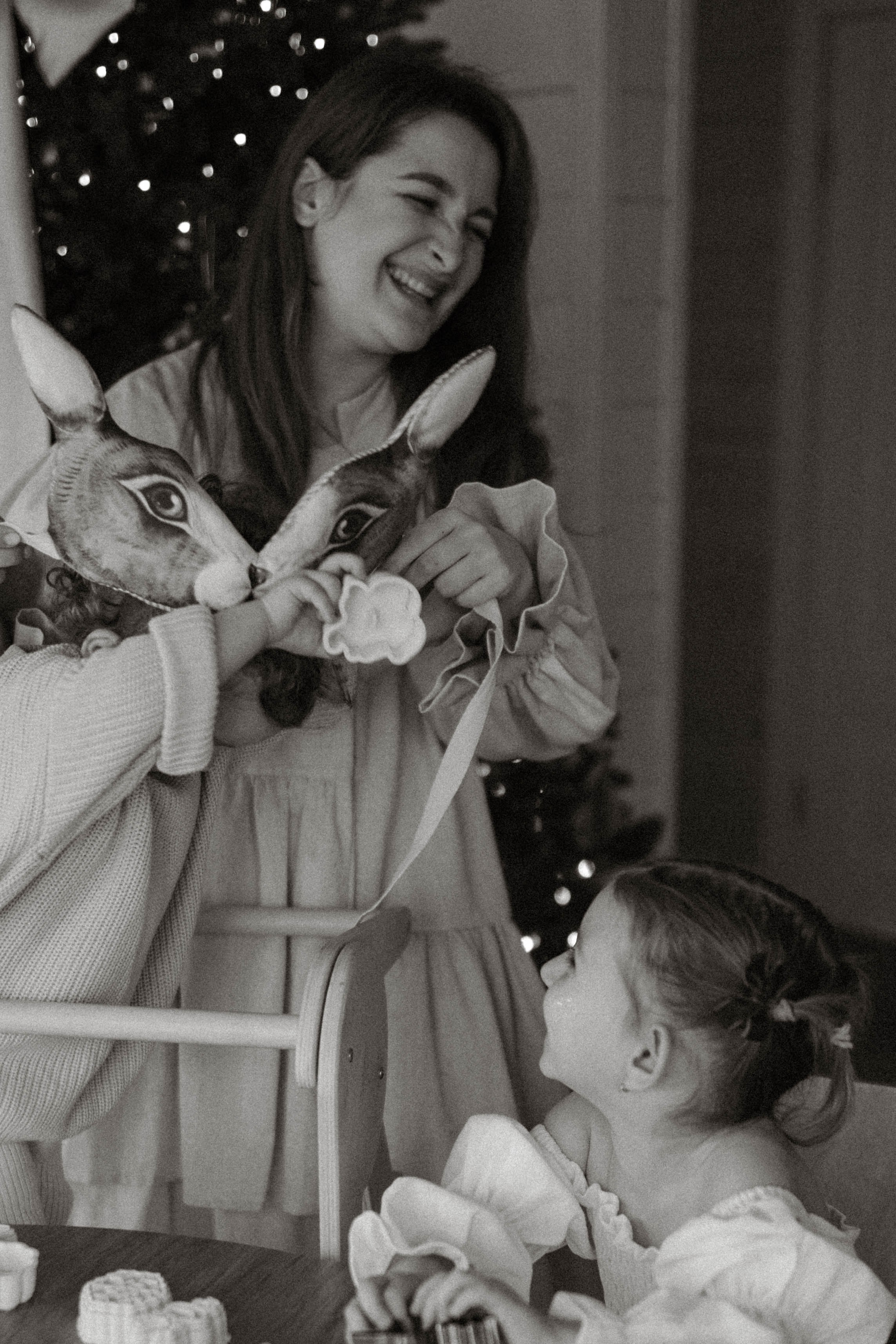 Полина, Рома, Василиса, Демид. Семейный фотограф Юлия Котова