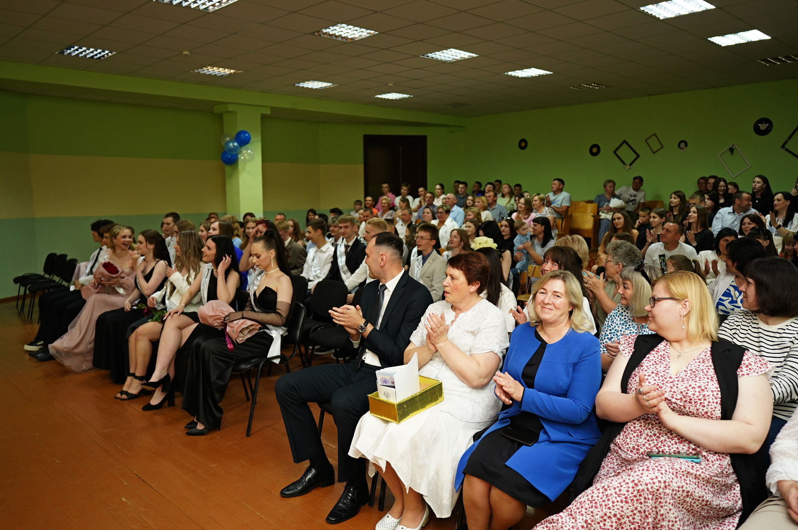 Выпускной. Семейный и свадебный фотограф Минск, Беларусь Анна Орловская