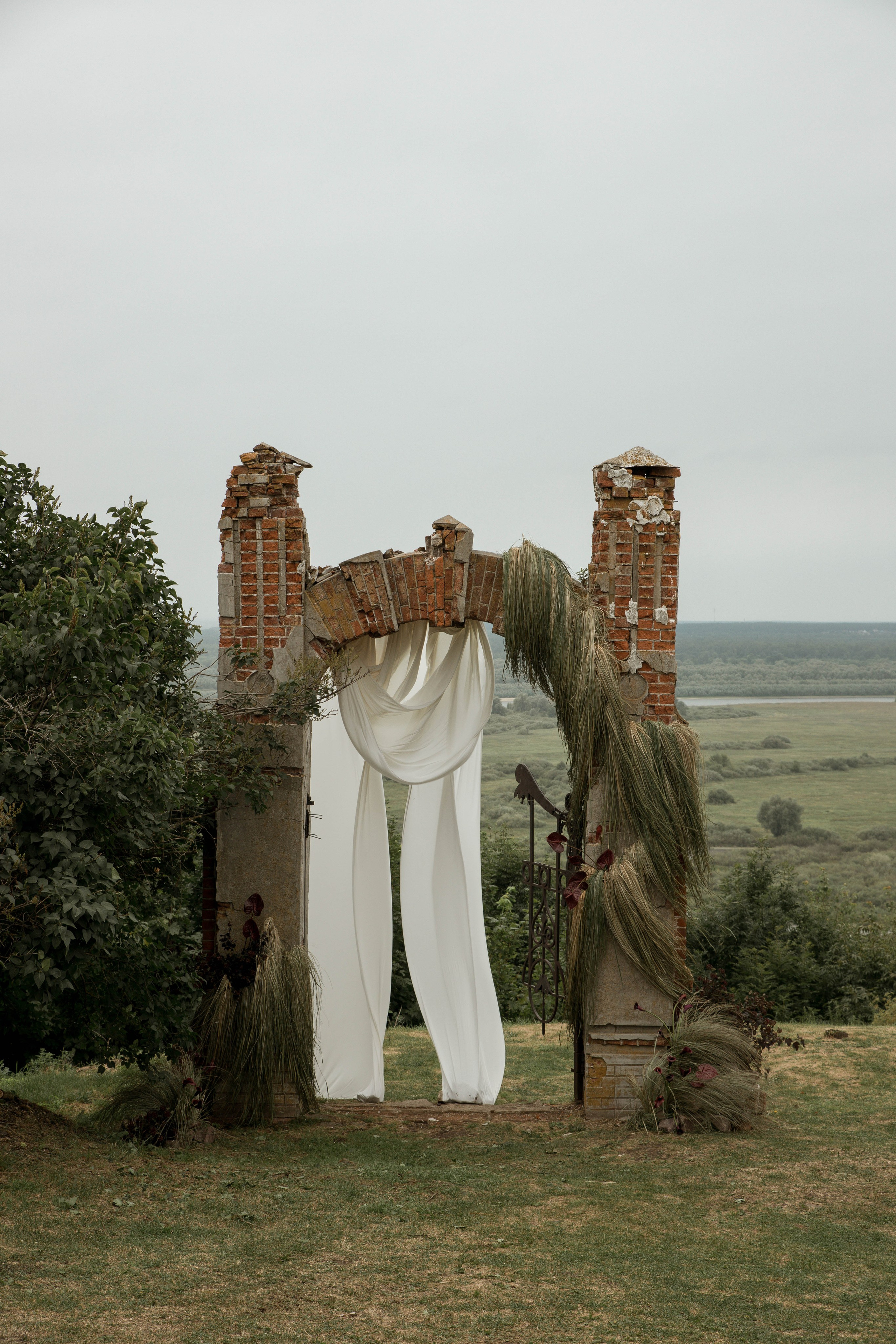 Дима и Вероника. Свадебный и портретный фотограф Москва, Нижний Новгород Летавина Алла