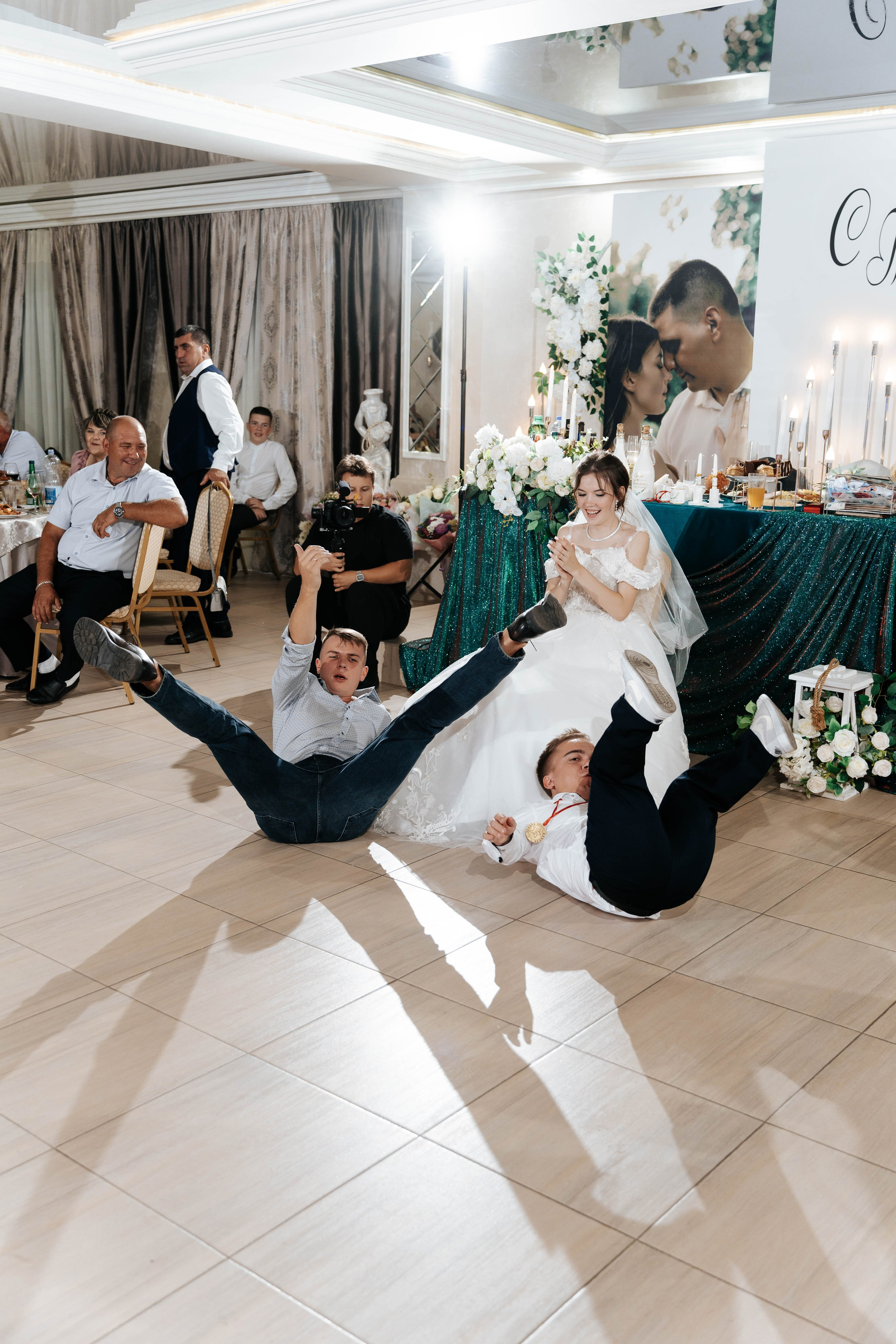 Sergey & Tatiana. Свадебный фотограф в Воронеже Самохина Екатерина