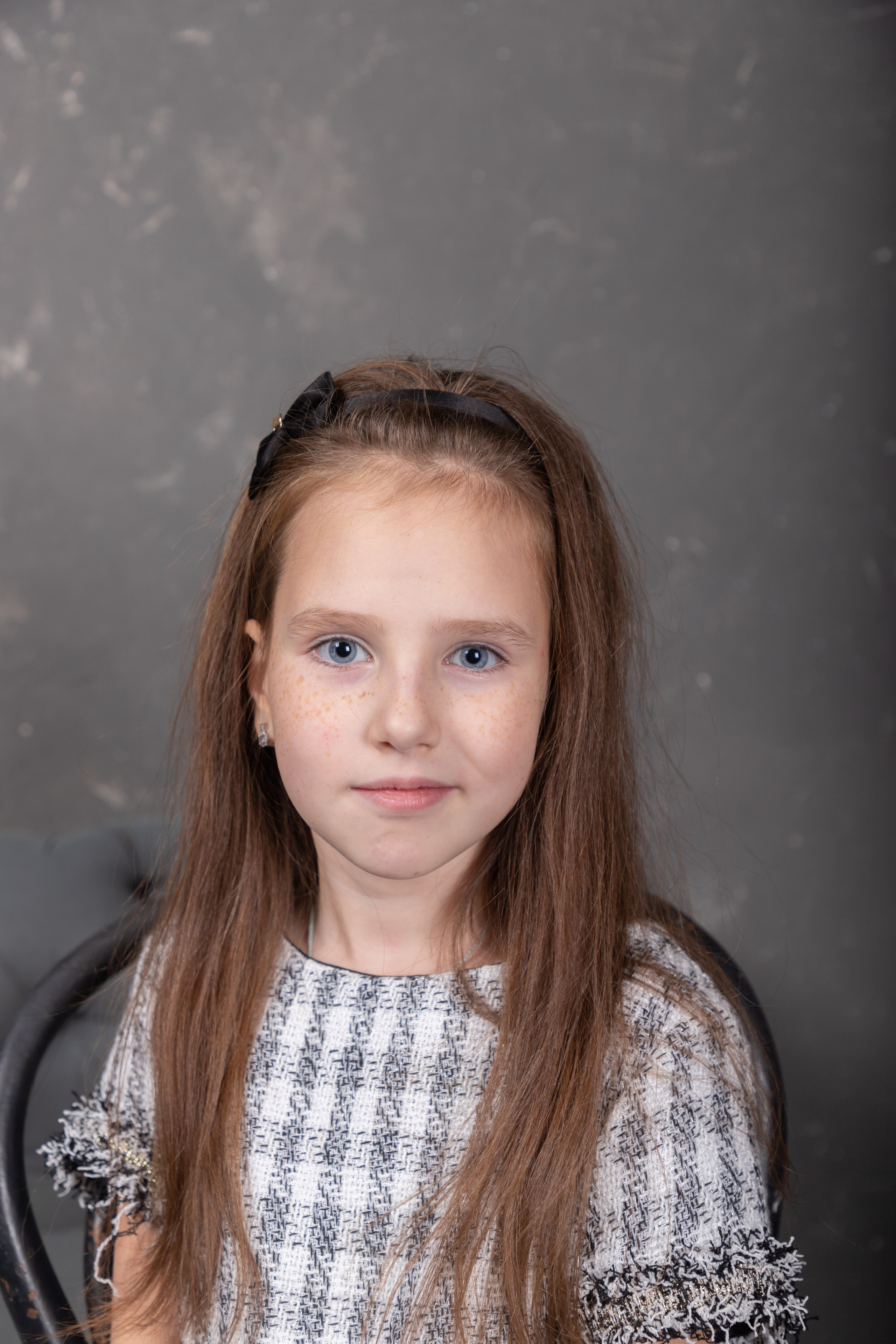 Юлия и Семья. Фотограф Денис Лесковский (Тюмень)