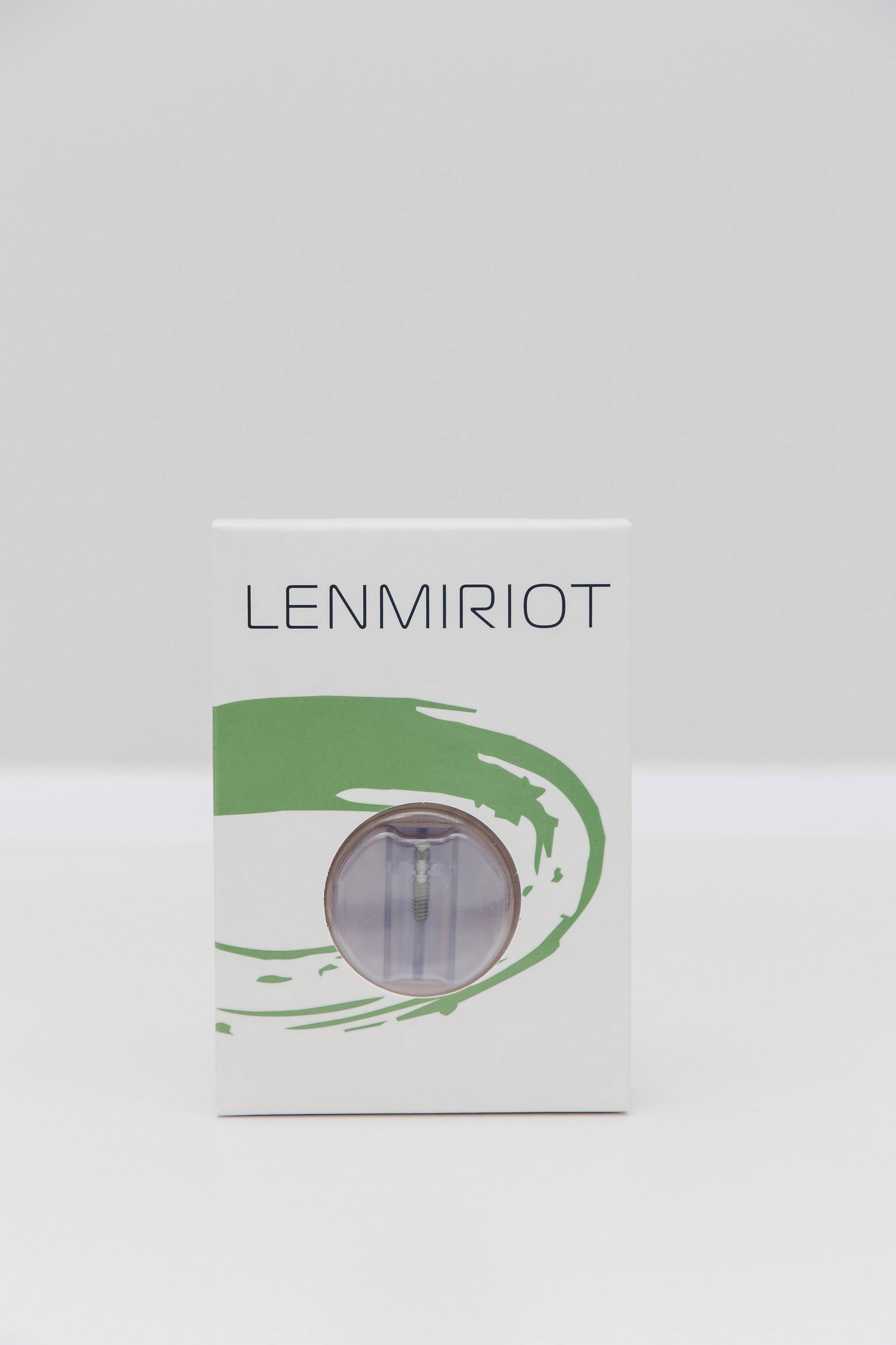 Стоматология АСПРО. Фотограф Денис Лесковский (Тюмень)