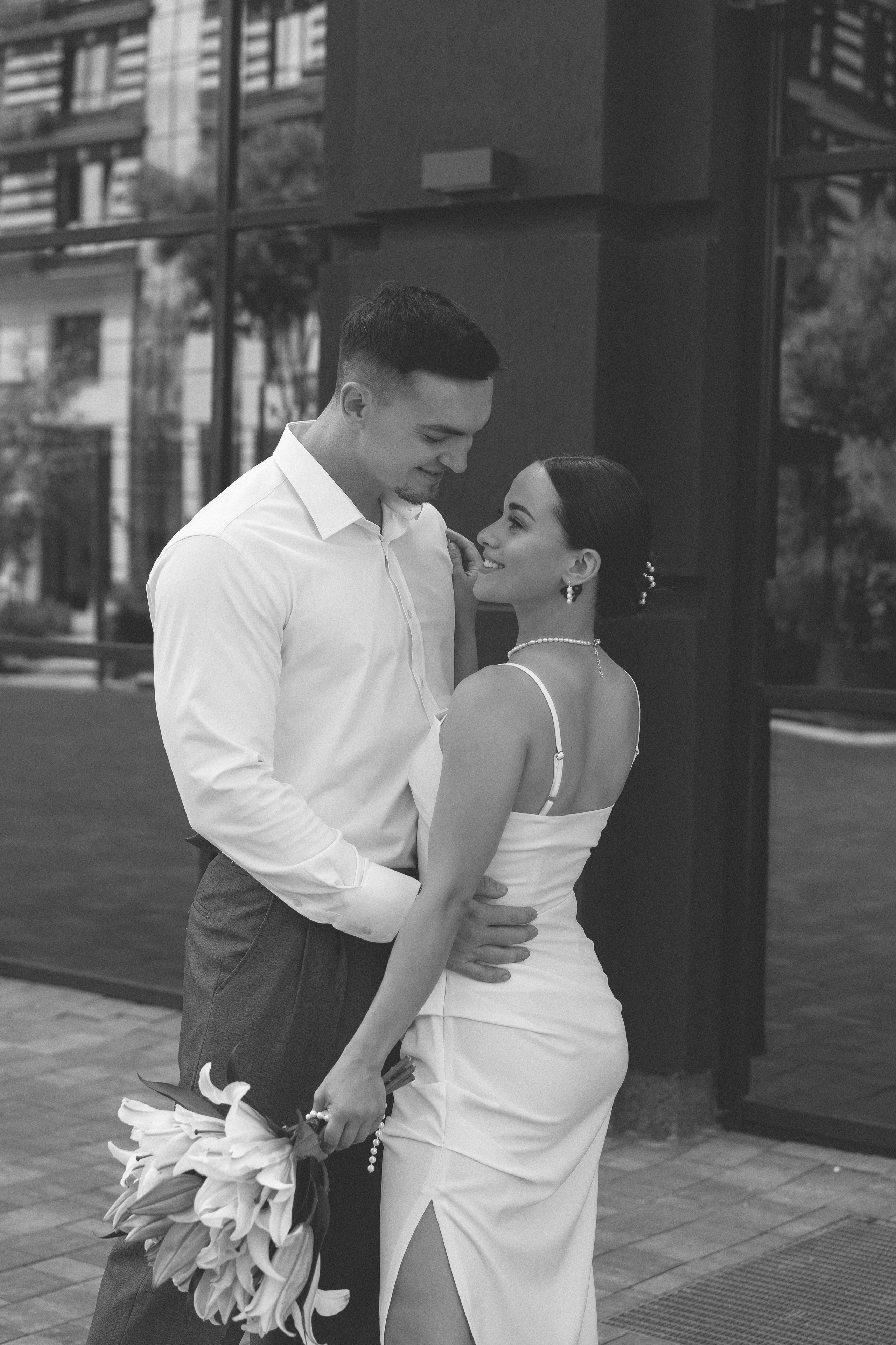 Катя и Вова. Фотограф Лютикова Ирина, Тюмень, Москва