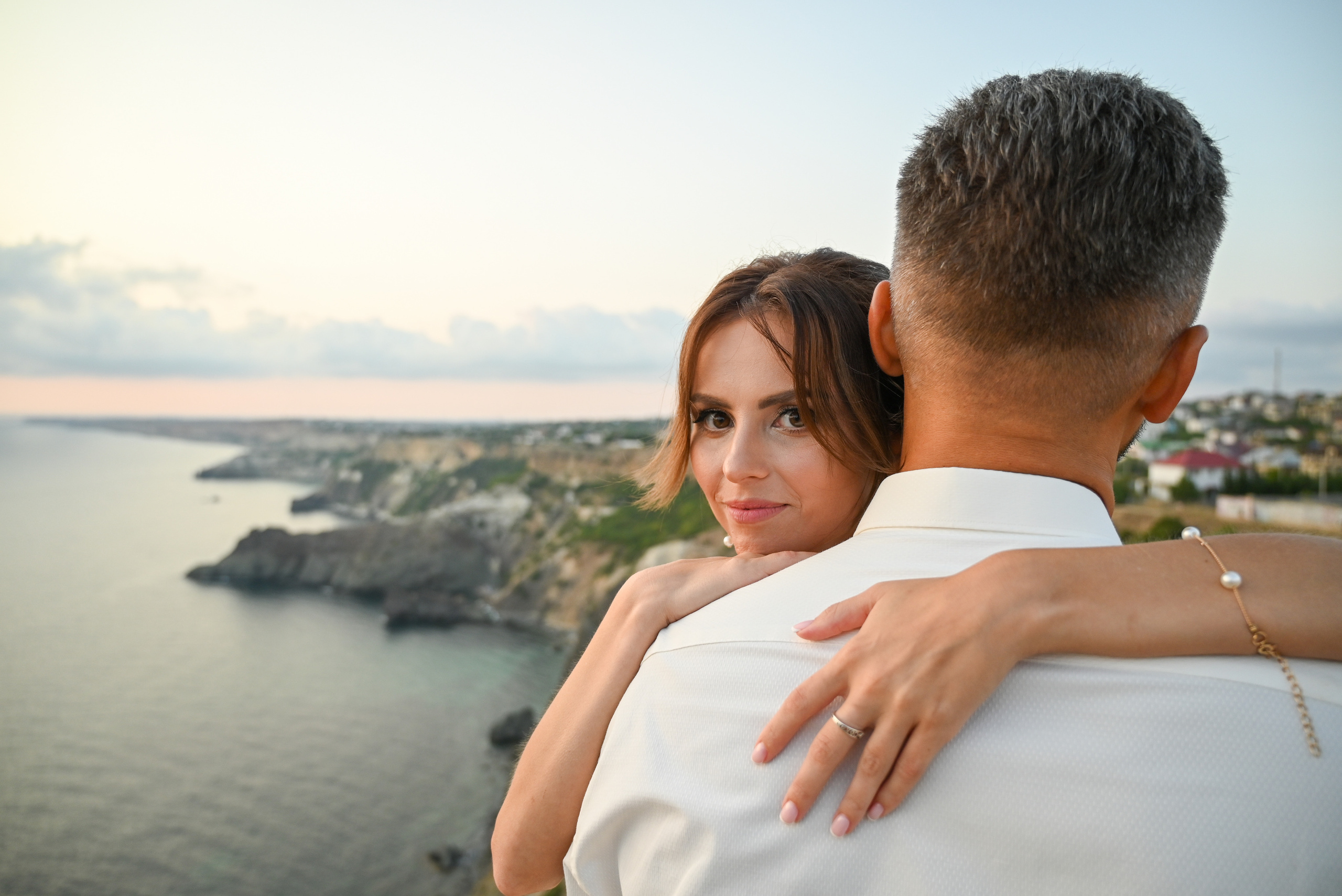 ГЛАВНАЯ. Свадебный и семейный фотограф в Санкт-Петербурге Ледовских Александр,