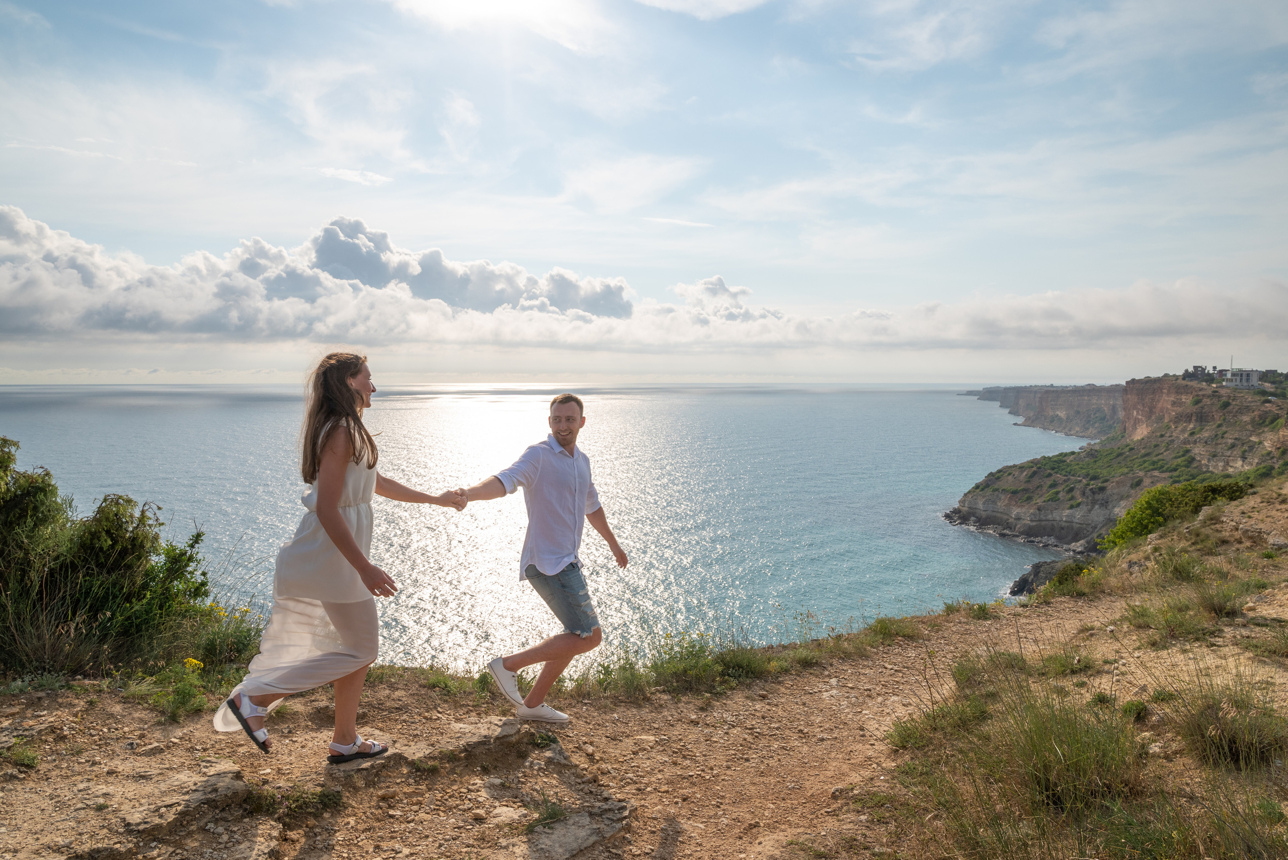 ГЛАВНАЯ. Свадебный и семейный фотограф в Санкт-Петербурге Ледовских Александр,