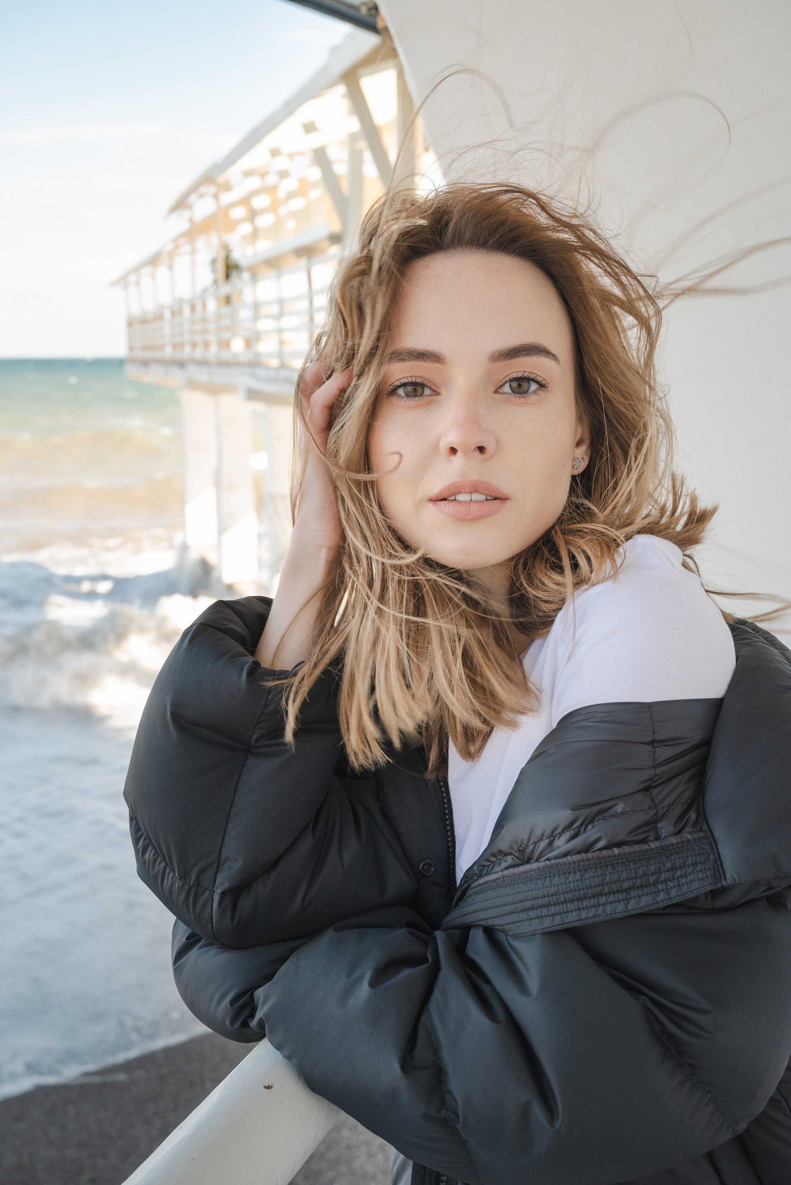 ГЛАВНАЯ. Свадебный и семейный фотограф в Санкт-Петербурге Ледовских Александр,