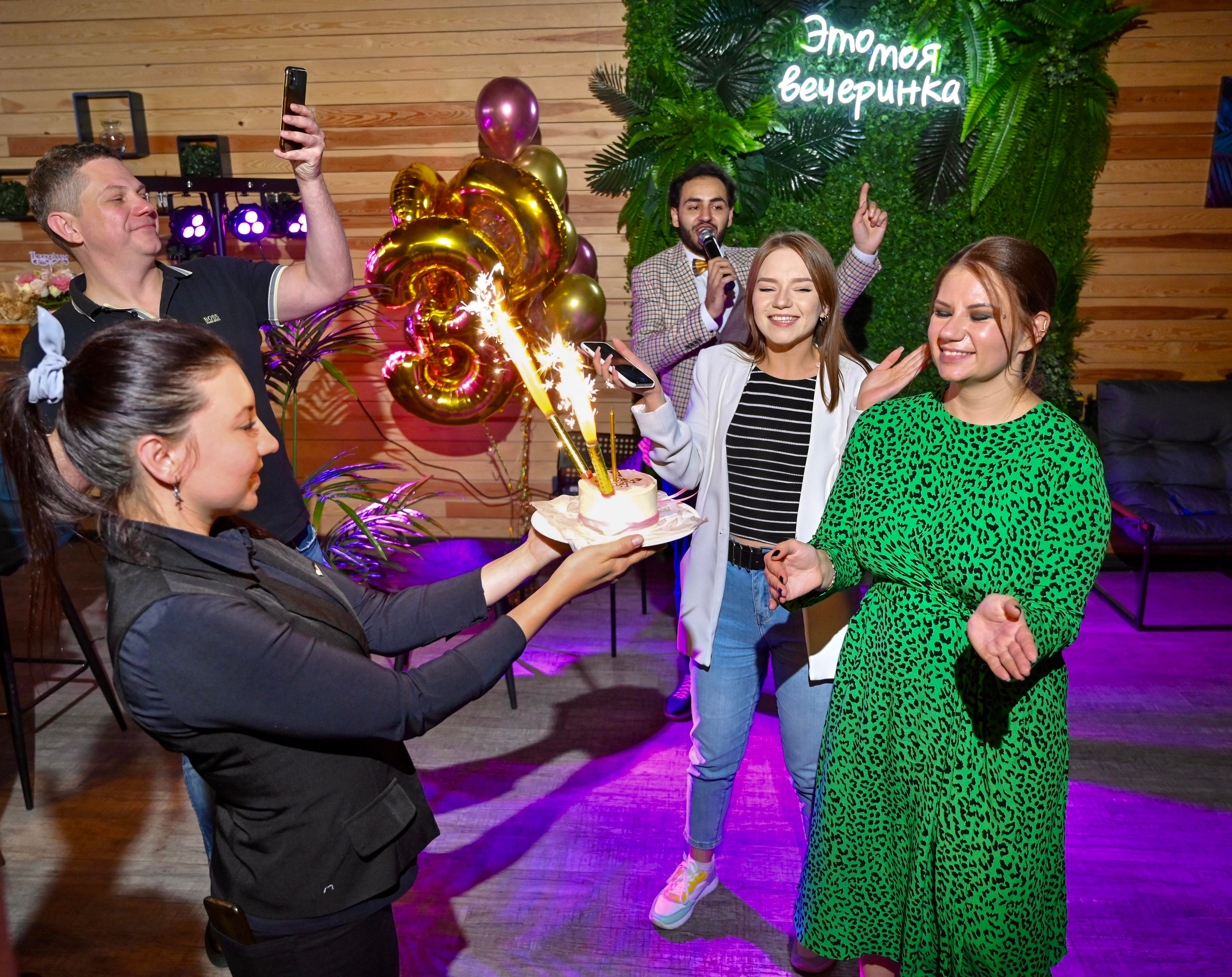 МЕРОПРИЯТИЯ. Свадебный и семейный фотограф в Санкт-Петербурге Ледовских Александр,