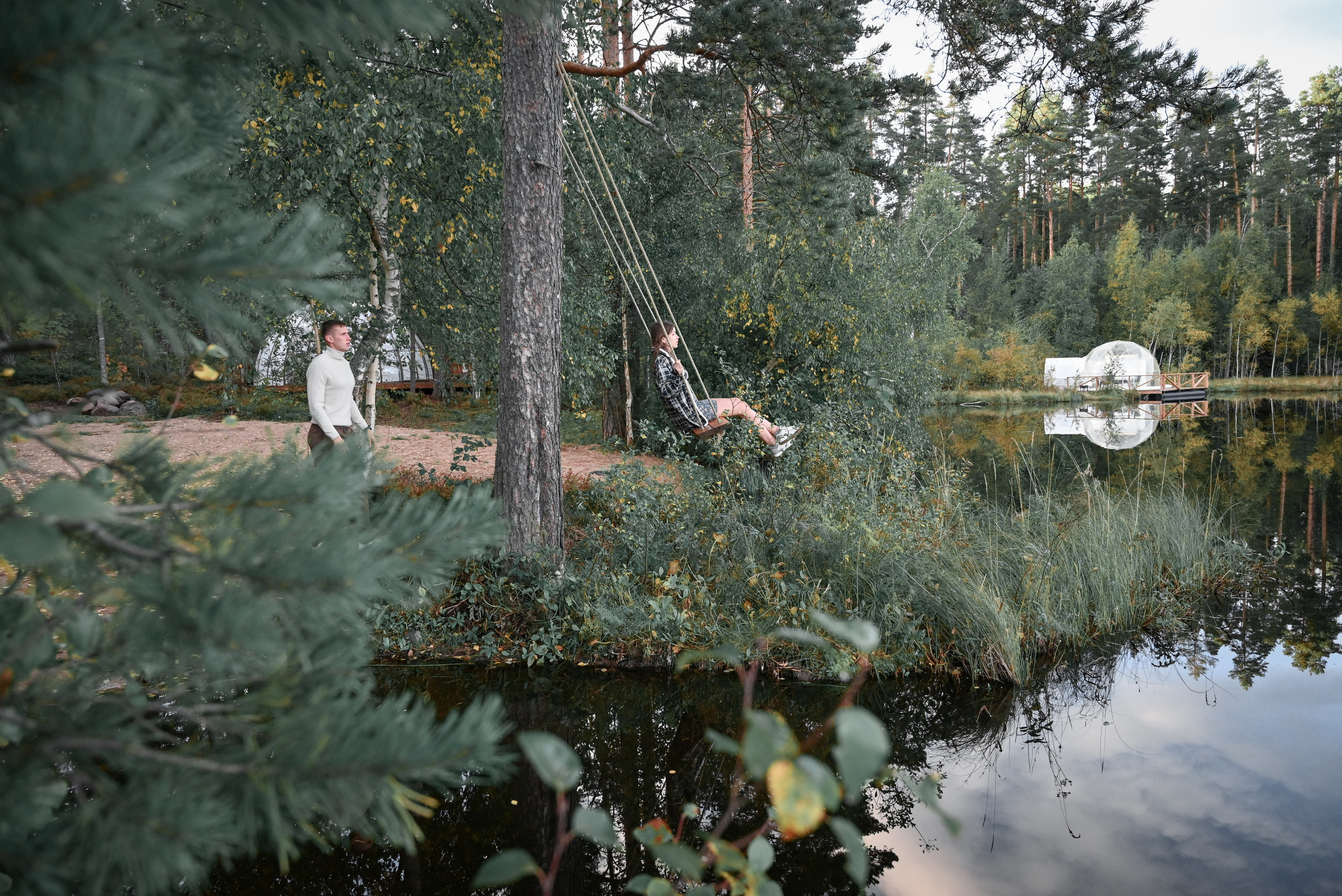 ГЛАВНАЯ. Свадебный и семейный фотограф в Санкт-Петербурге Ледовских Александр,