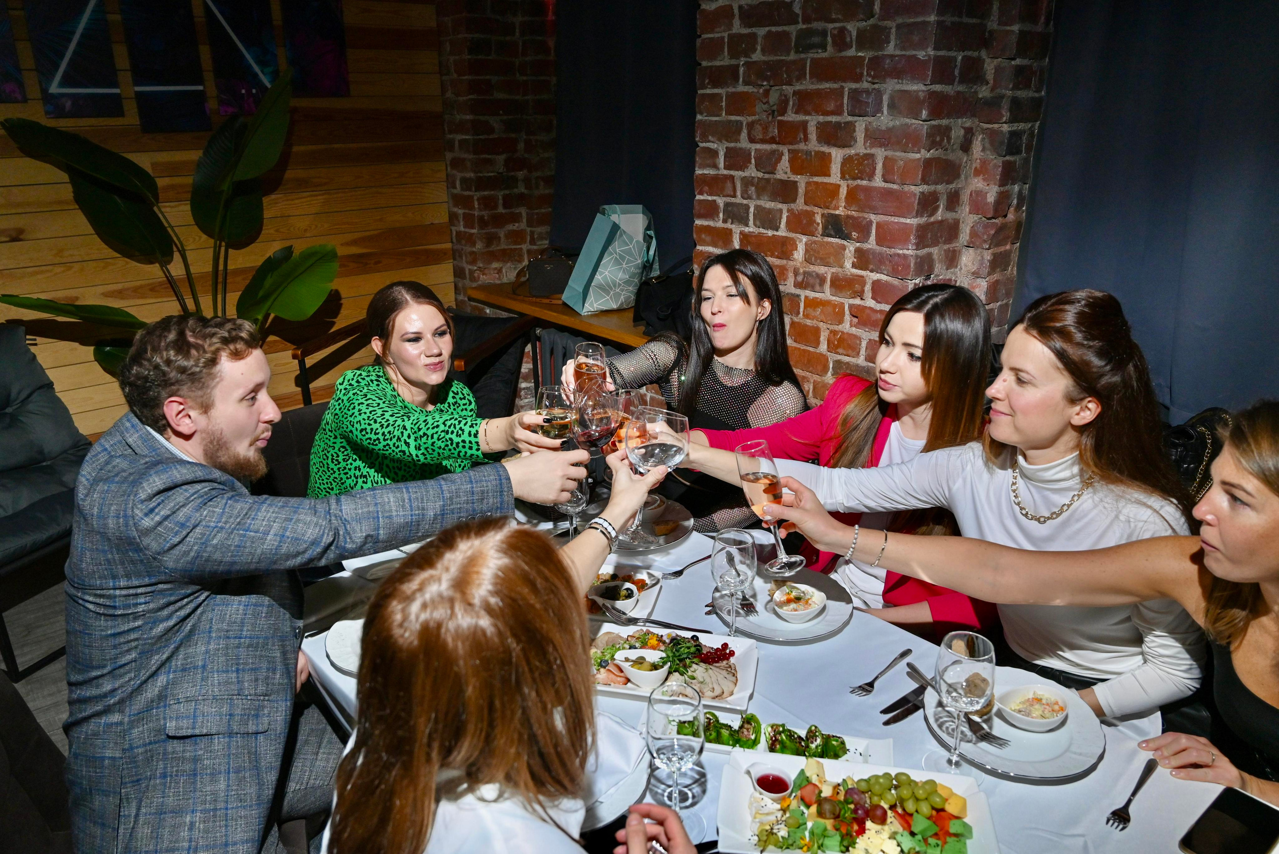 МЕРОПРИЯТИЯ. Свадебный и семейный фотограф в Санкт-Петербурге Ледовских Александр,