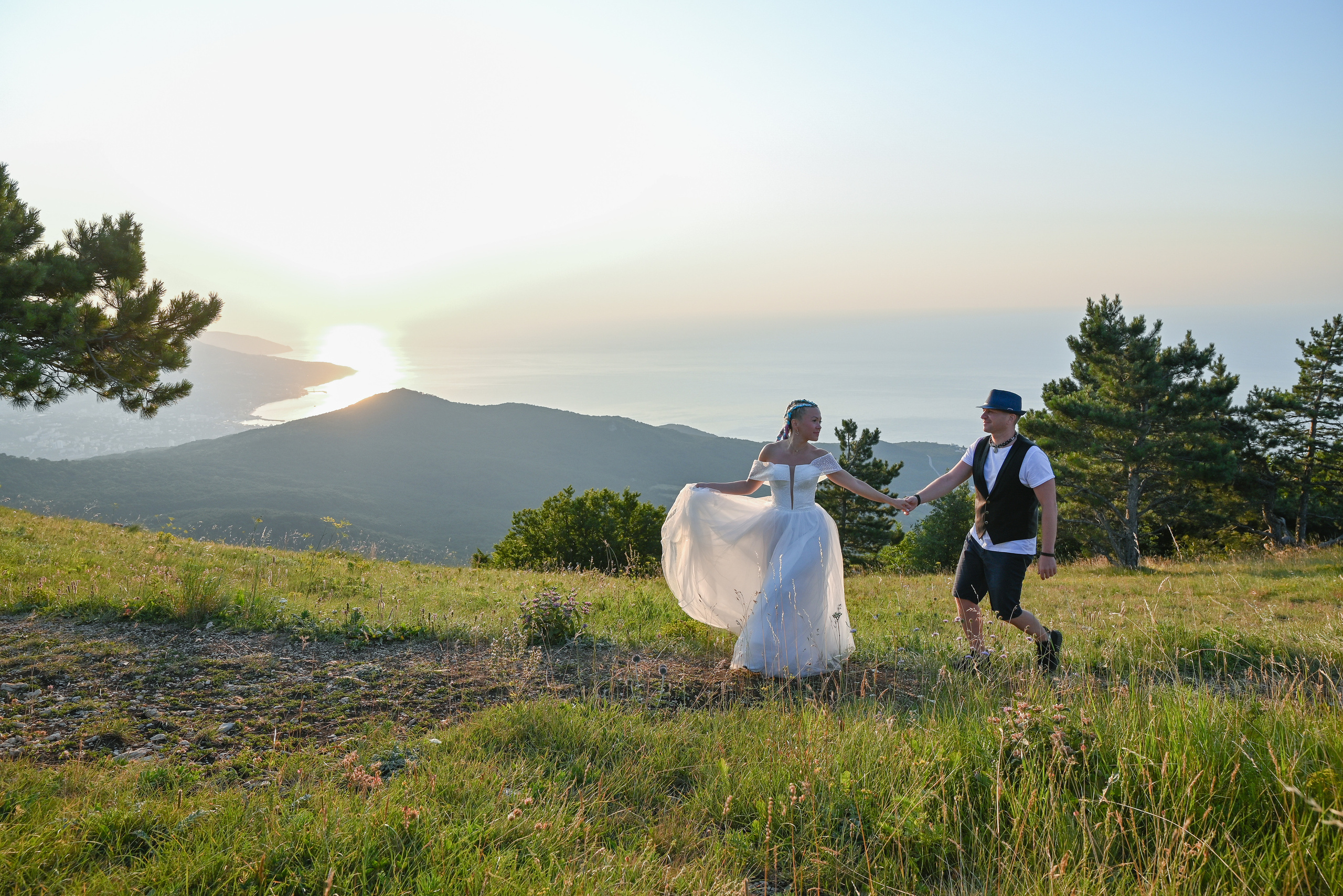 ГЛАВНАЯ. Свадебный и семейный фотограф в Санкт-Петербурге Ледовских Александр,