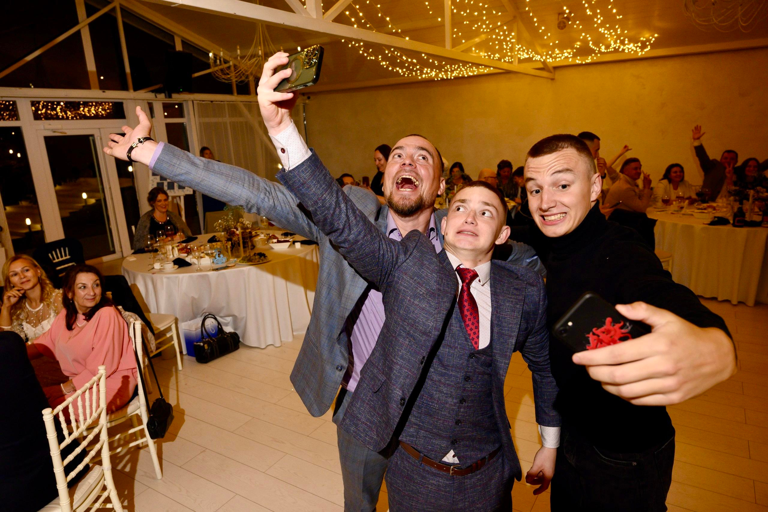 МЕРОПРИЯТИЯ. Свадебный и семейный фотограф в Санкт-Петербурге Ледовских Александр,