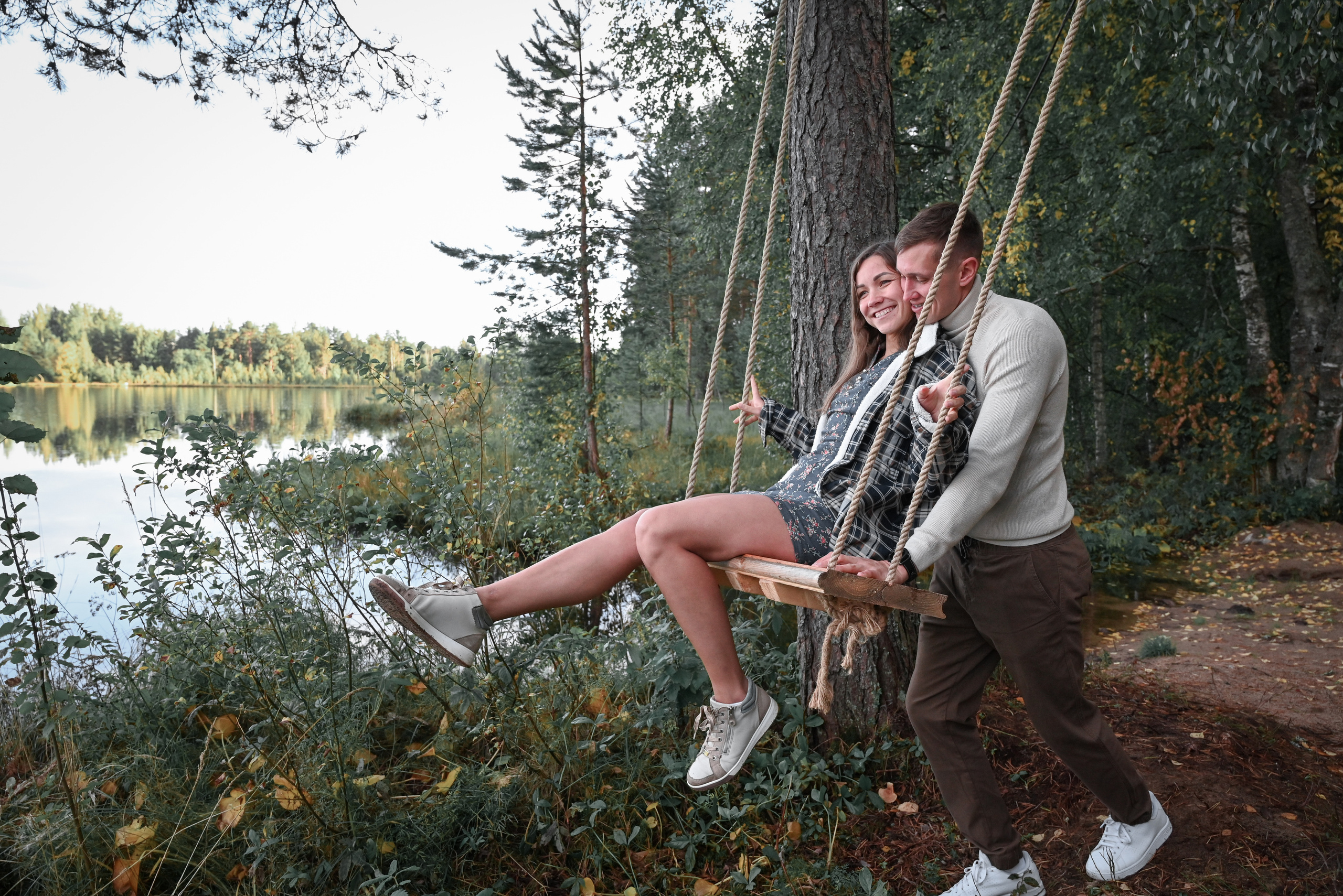 ГЛАВНАЯ. Свадебный и семейный фотограф в Санкт-Петербурге Ледовских Александр,