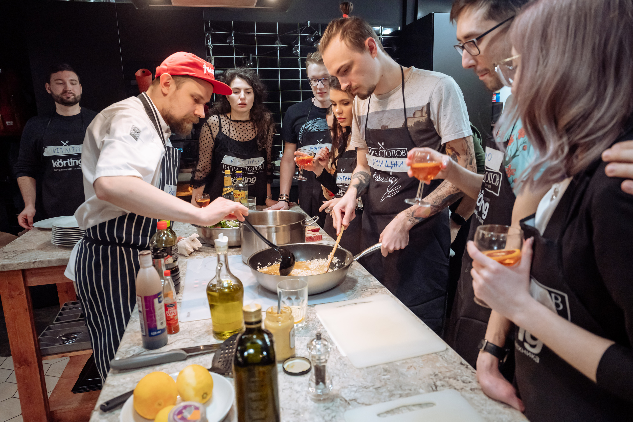 МЕРОПРИЯТИЯ. Свадебный и семейный фотограф в Санкт-Петербурге Ледовских Александр,