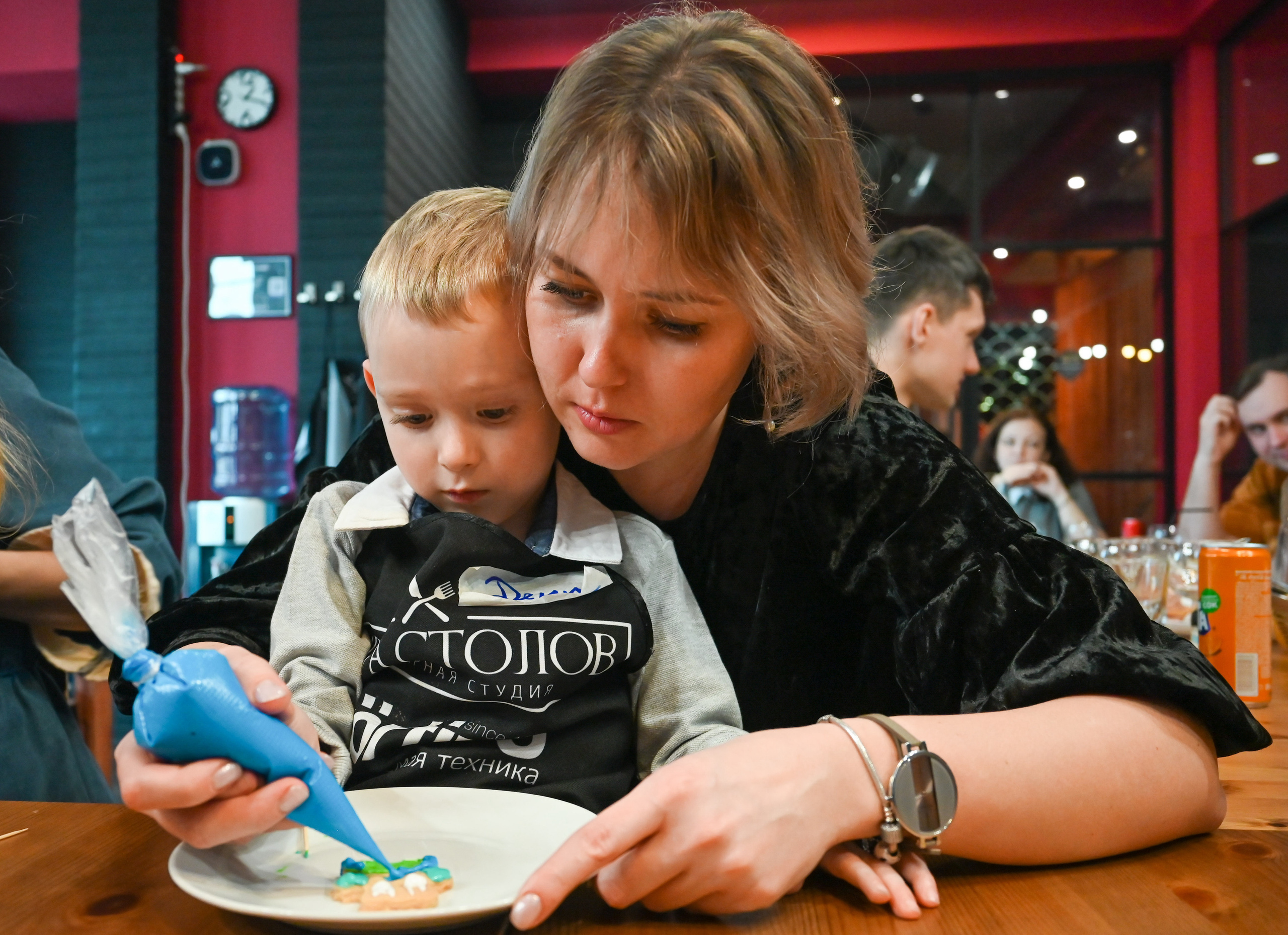 МЕРОПРИЯТИЯ. Свадебный и семейный фотограф в Санкт-Петербурге Ледовских Александр,
