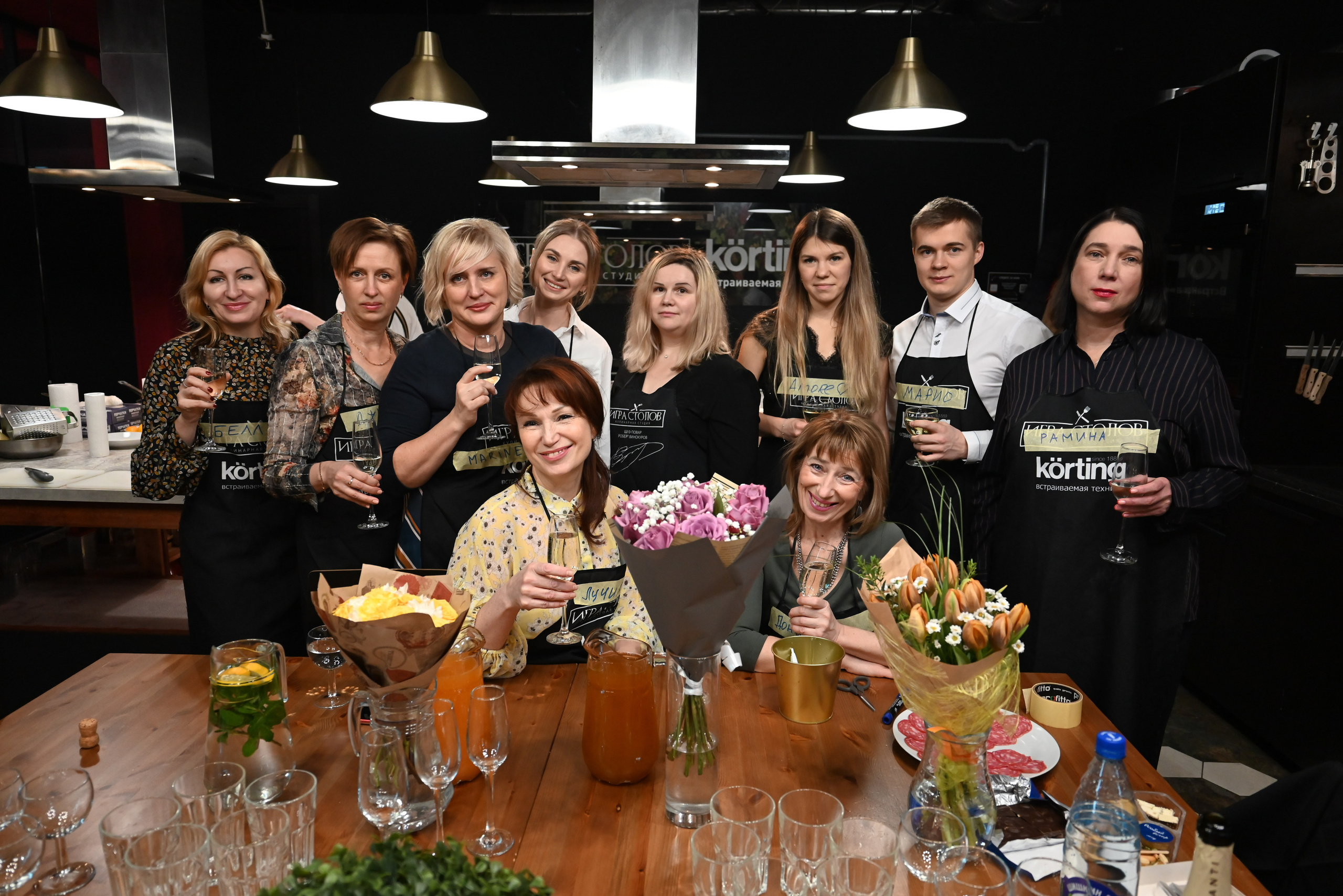 МЕРОПРИЯТИЯ. Свадебный и семейный фотограф в Санкт-Петербурге Ледовских Александр,