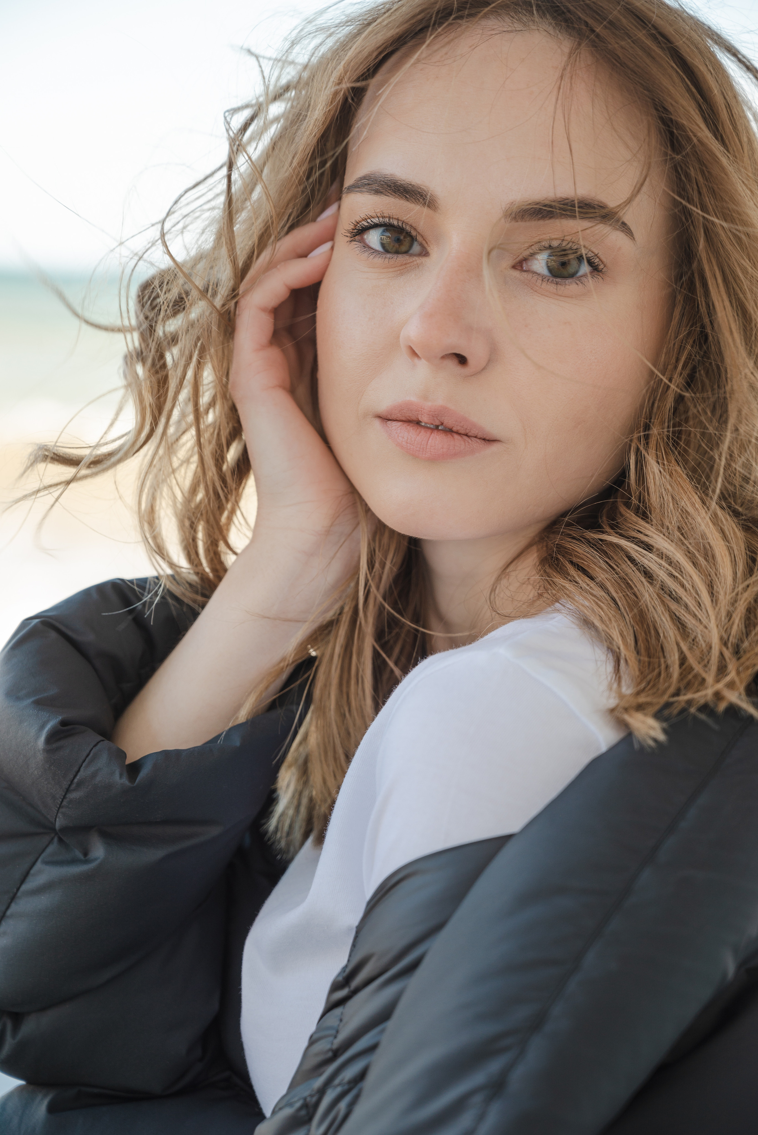 ПОРТРЕТЫ. Свадебный и семейный фотограф в Санкт-Петербурге Ледовских Александр,