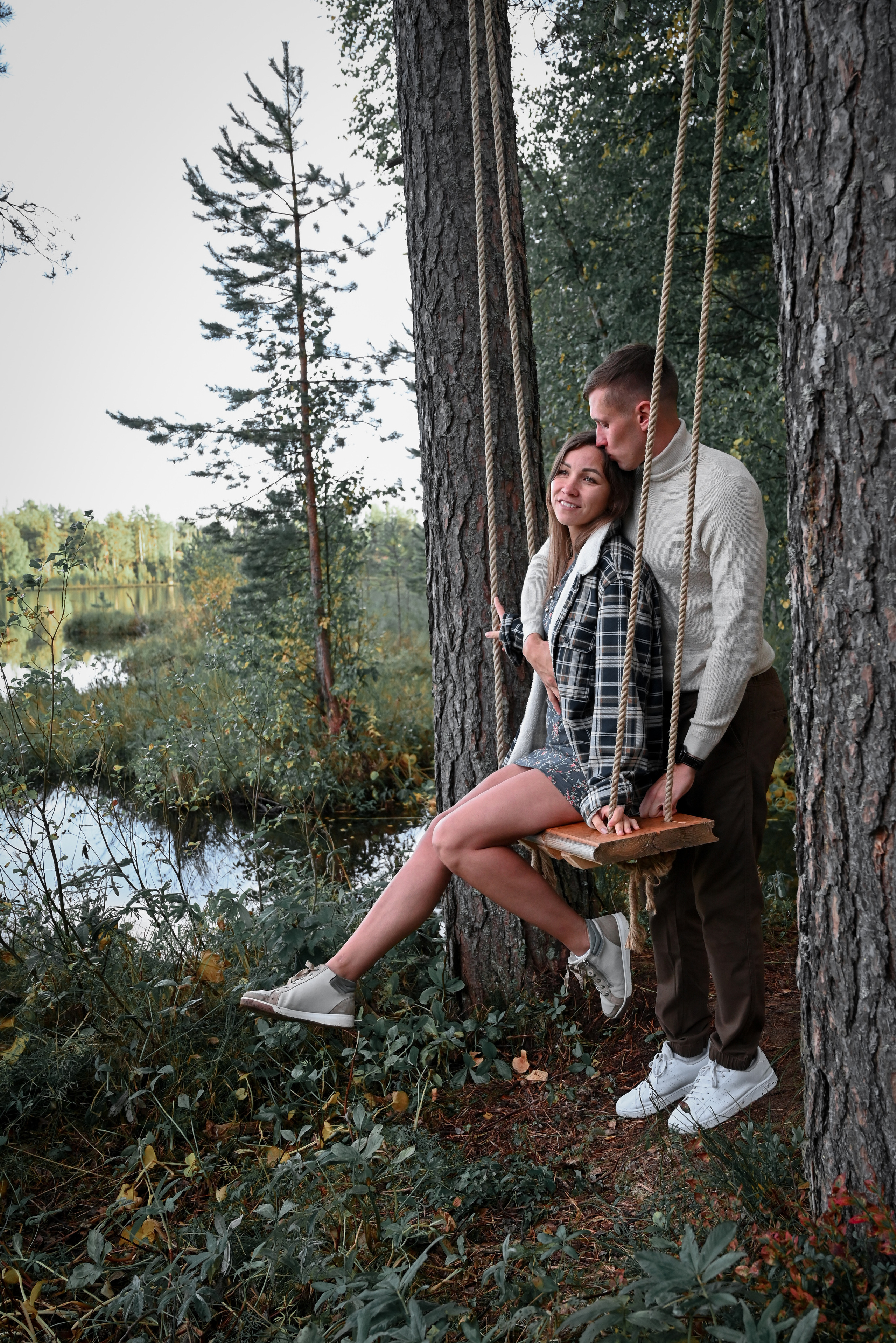 ГЛАВНАЯ. Свадебный и семейный фотограф в Санкт-Петербурге Ледовских Александр,