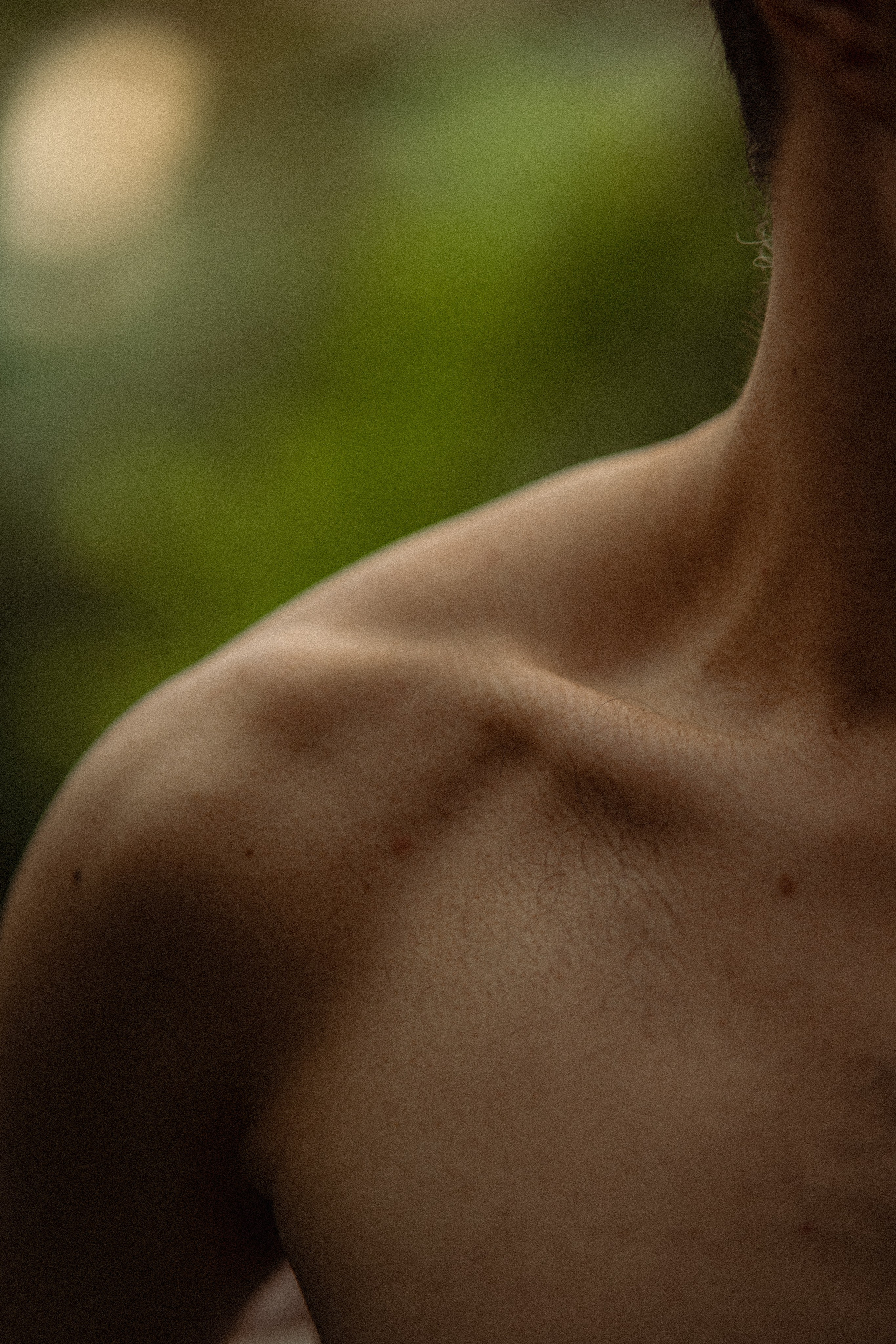 Паша. Фотограф Мария Зайчик