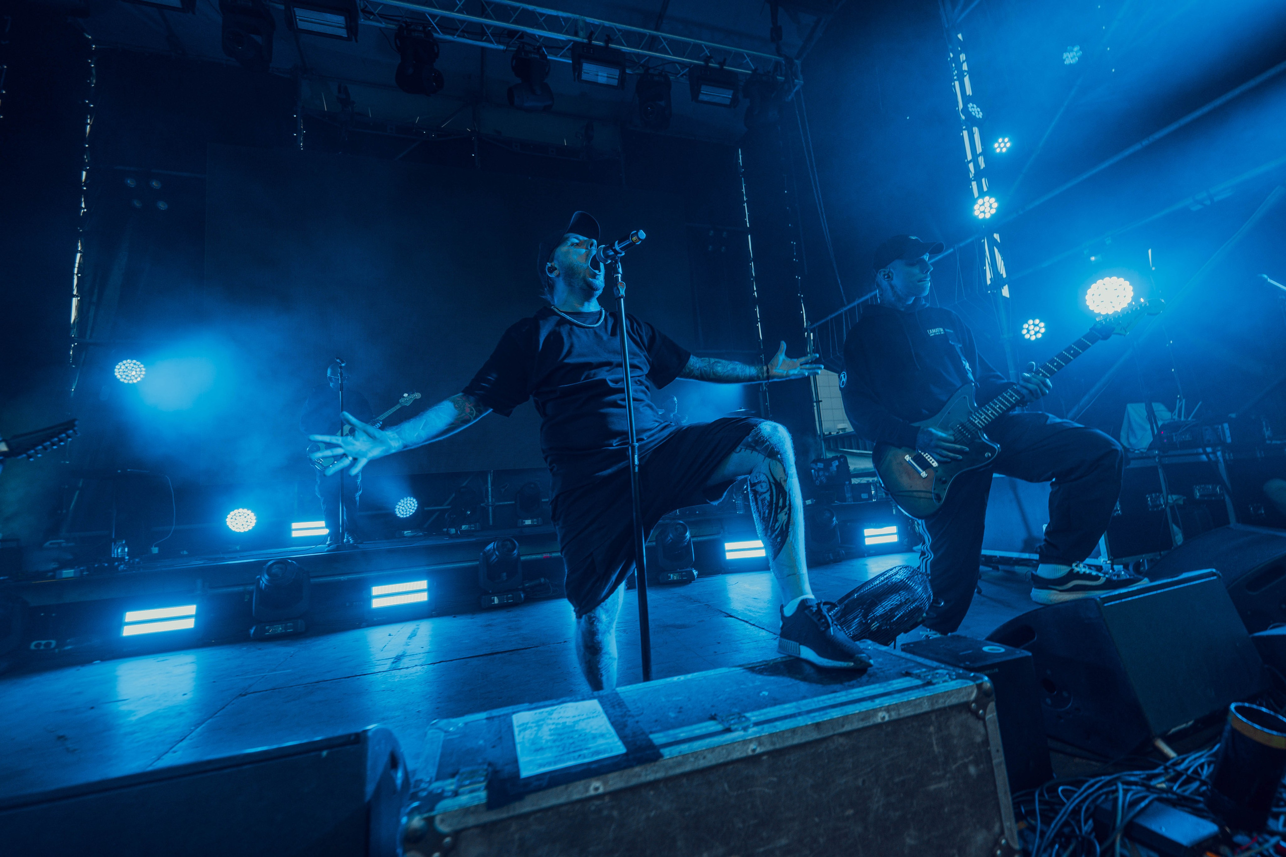 Amatory 15.07.2025. Фотограф Дядя Сник