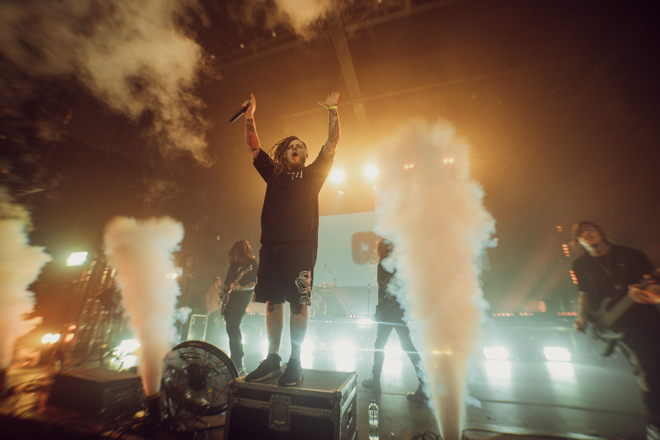 Amatory 3.01.2024. Фотограф Дядя Сник