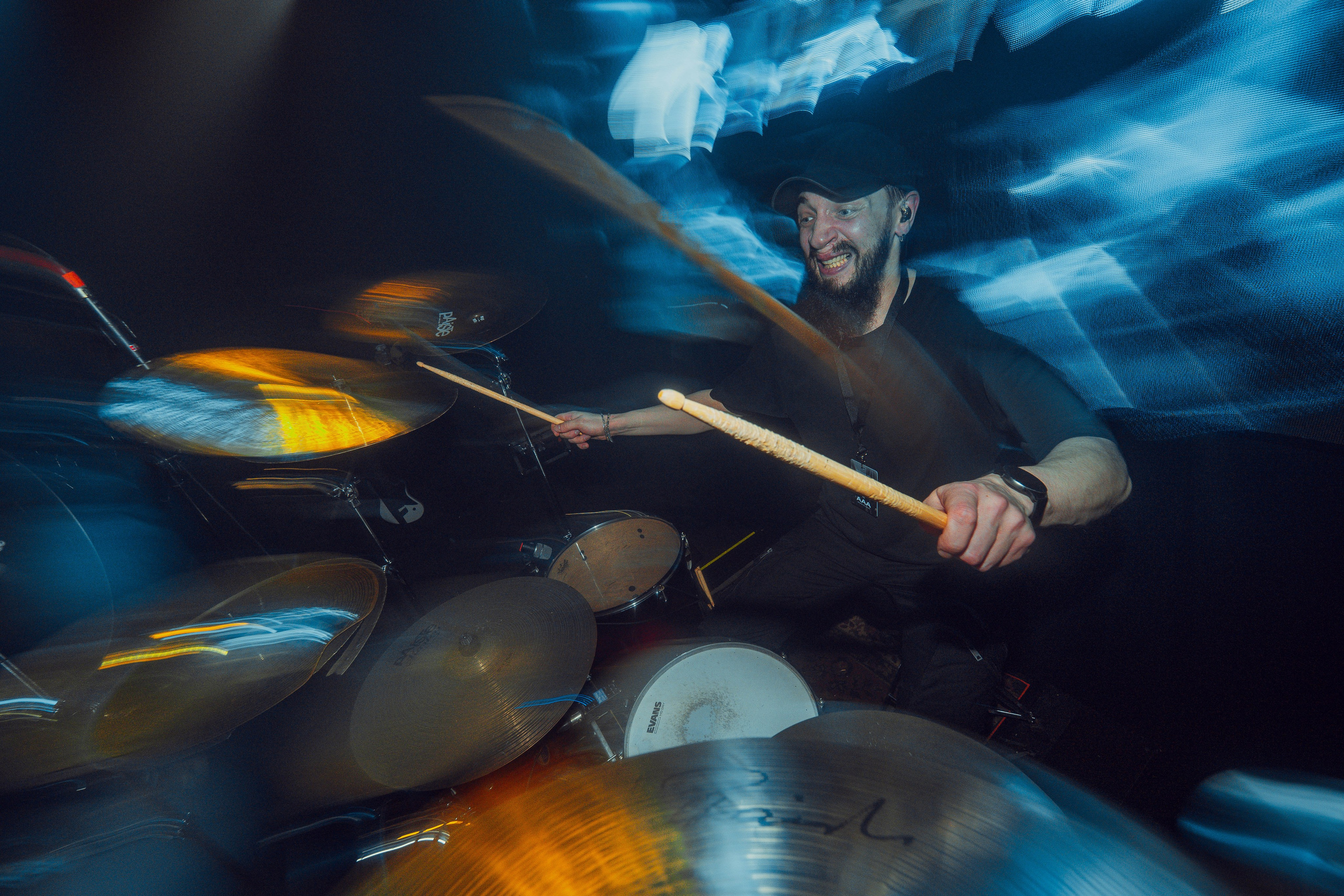 Kapranov 13.04.2025. Фотограф Дядя Сник