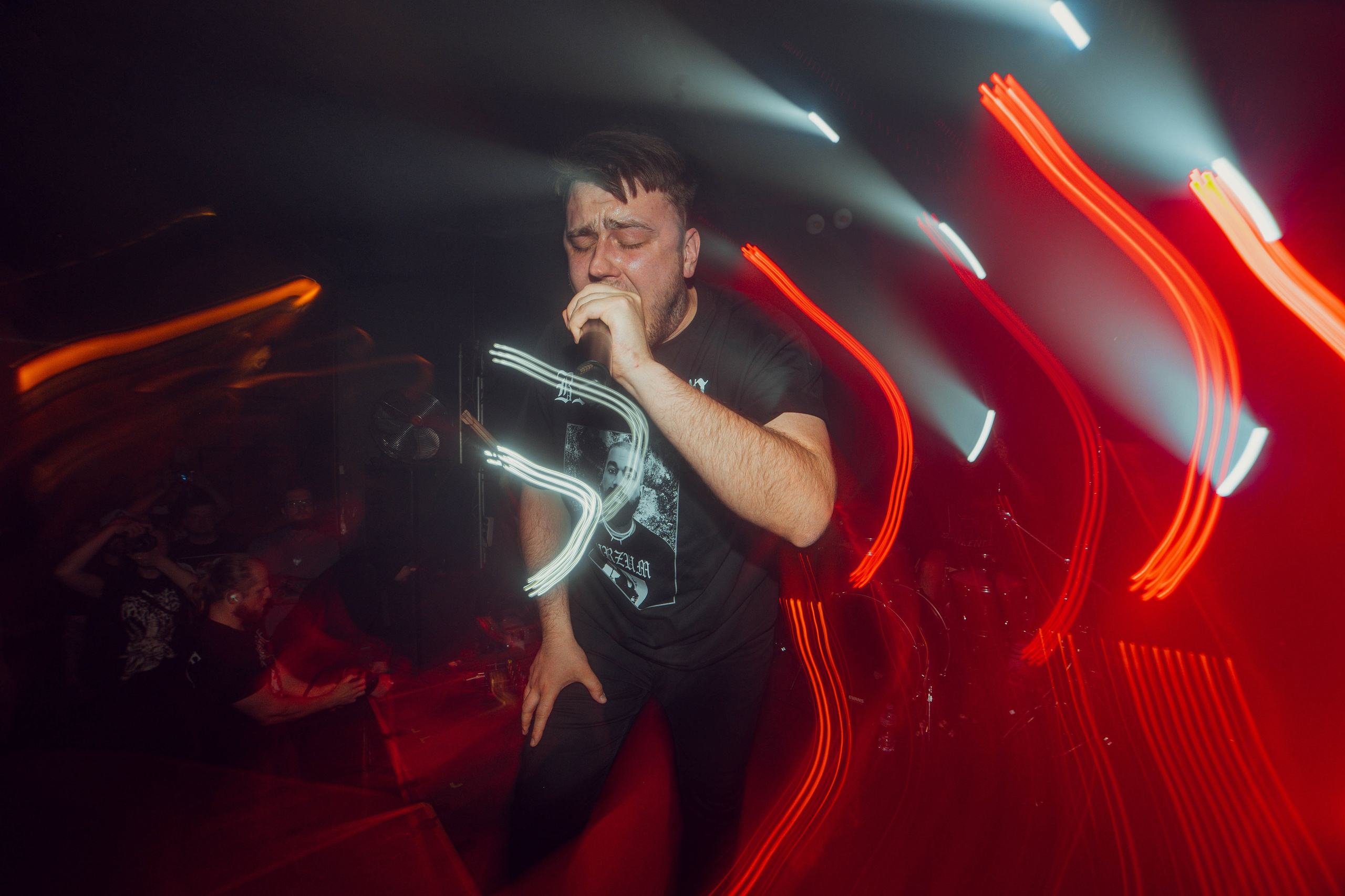 Idols to be faded 26.05.2024. Фотограф Дядя Сник