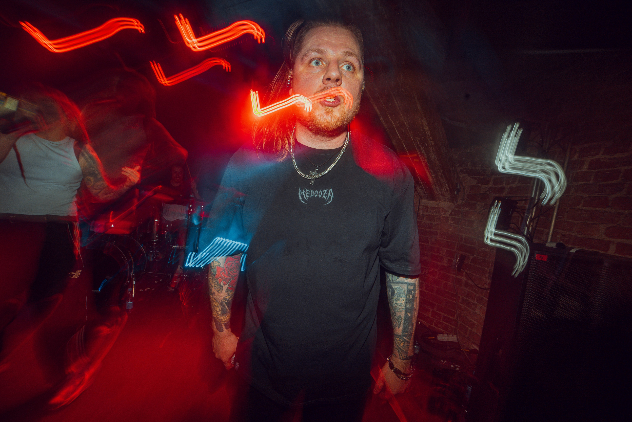 Blackpyres 26.05.2024. Фотограф Дядя Сник