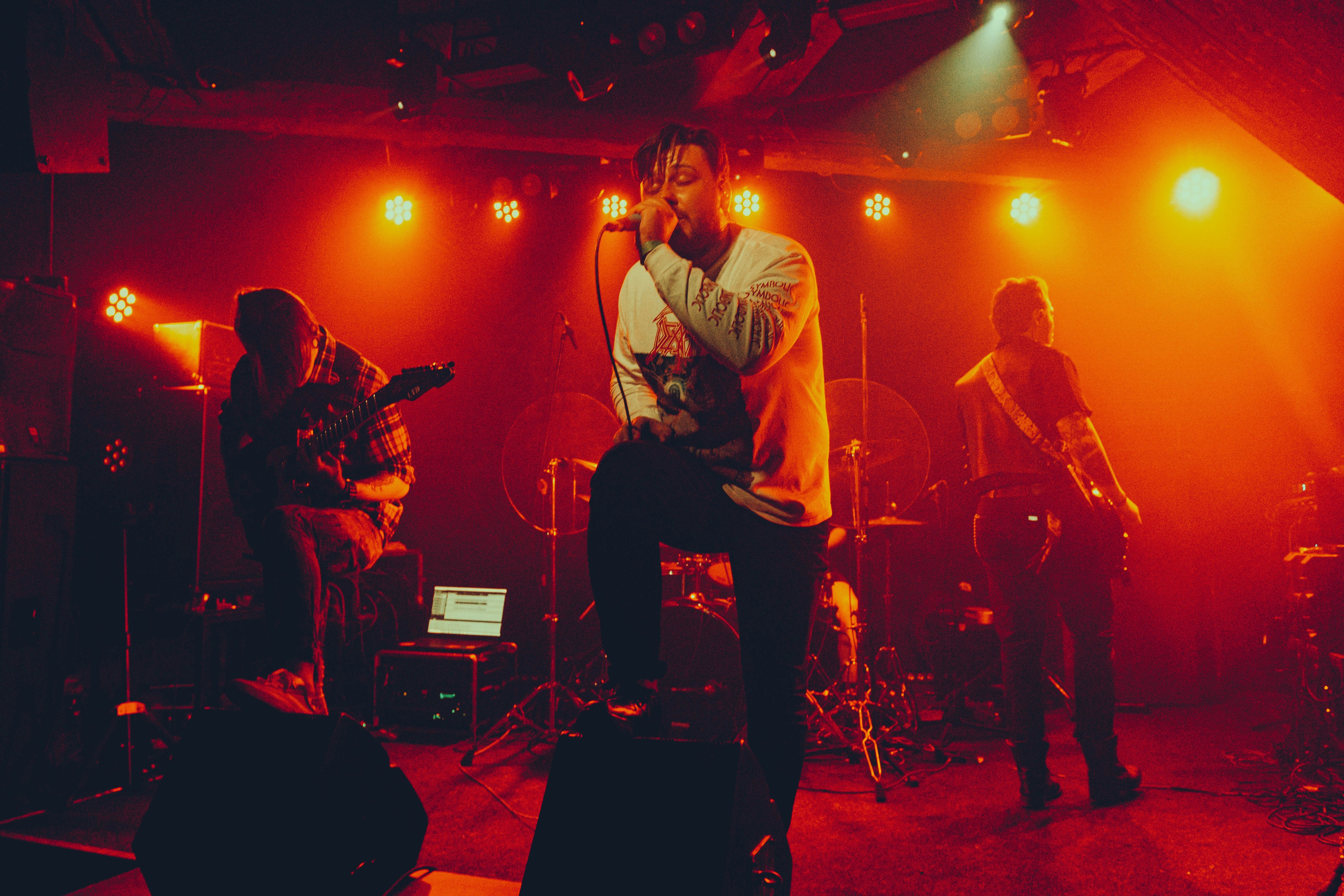 Bite the goat 14.06.2025. Фотограф Дядя Сник