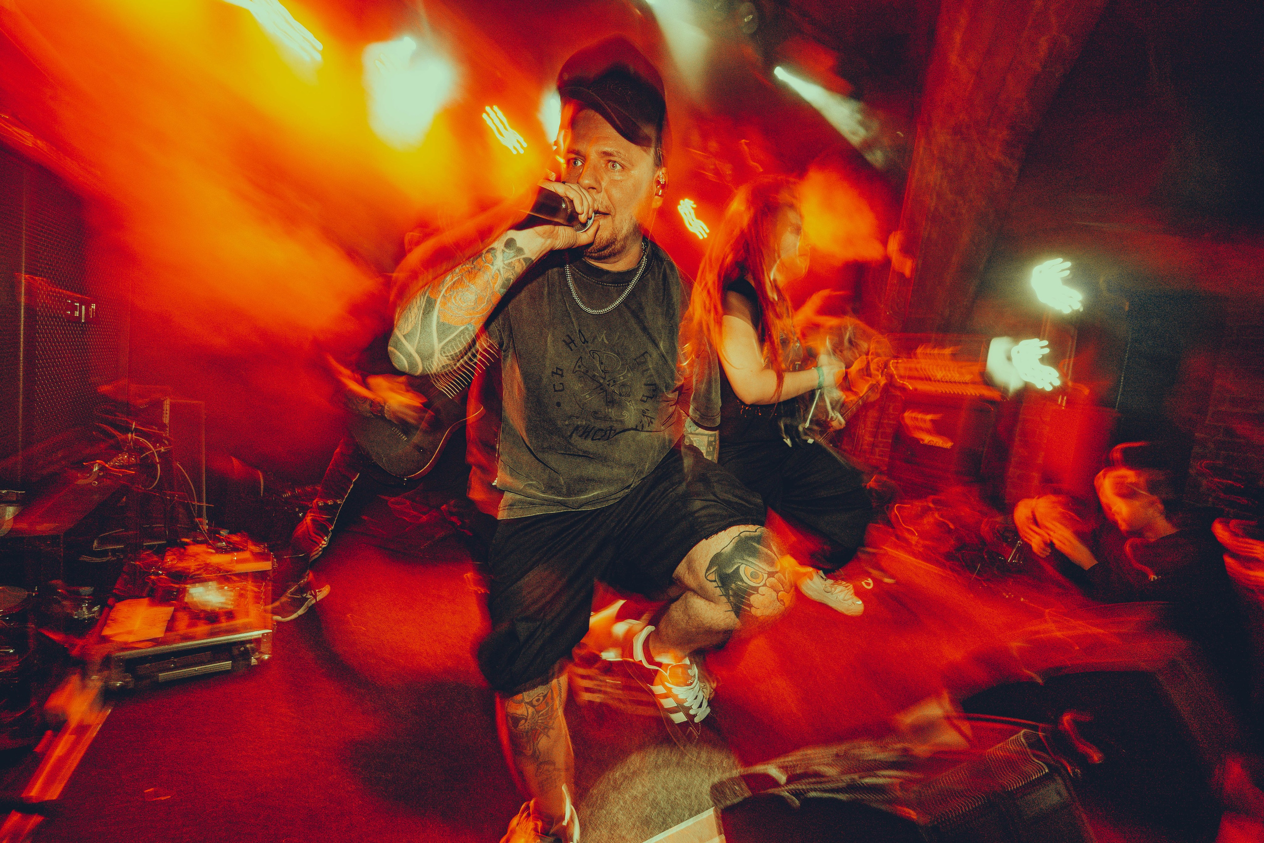 Blackpyres 12.06.2025. Фотограф Дядя Сник