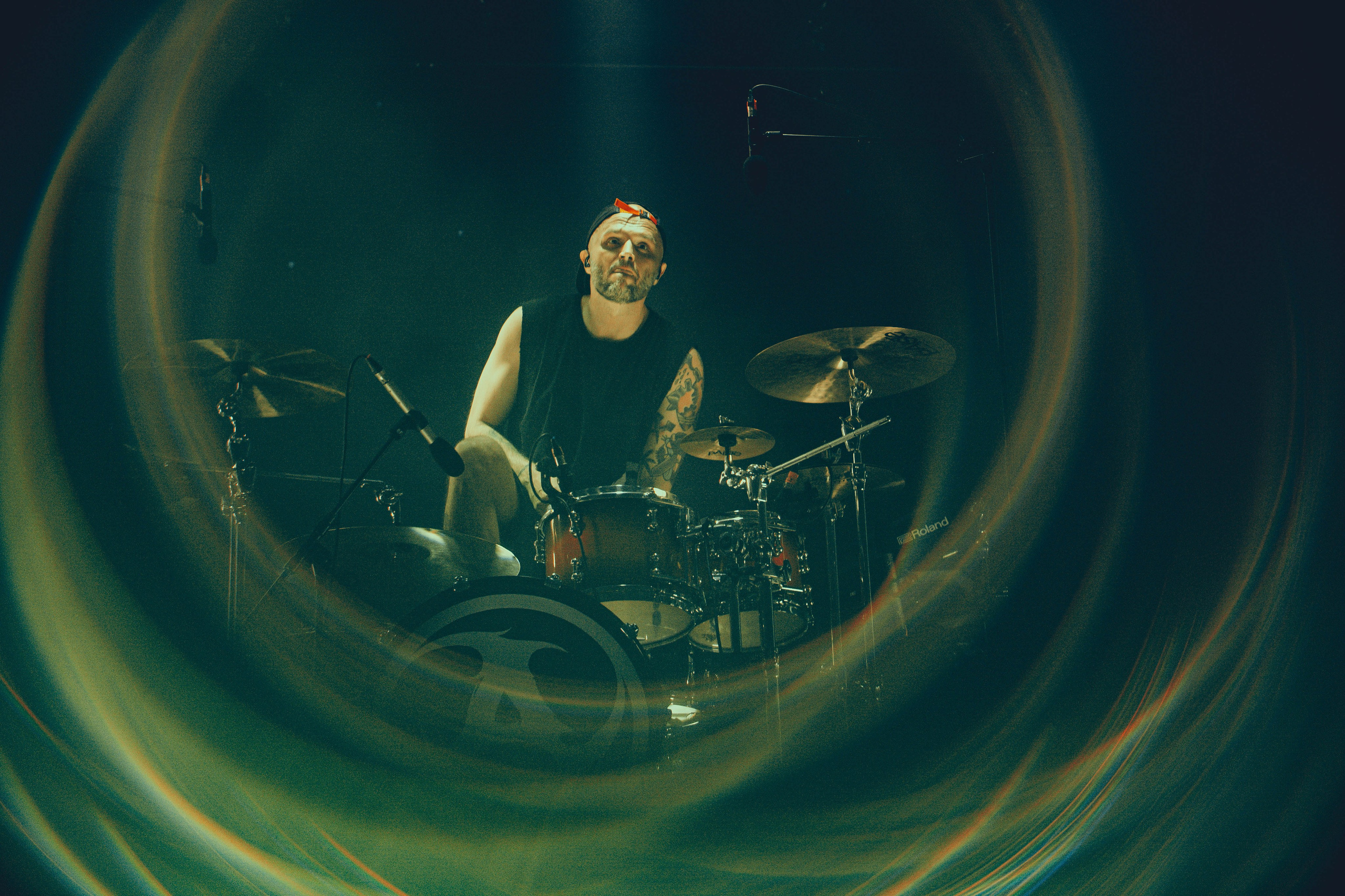 Amatory 22.11.2025. Фотограф Дядя Сник