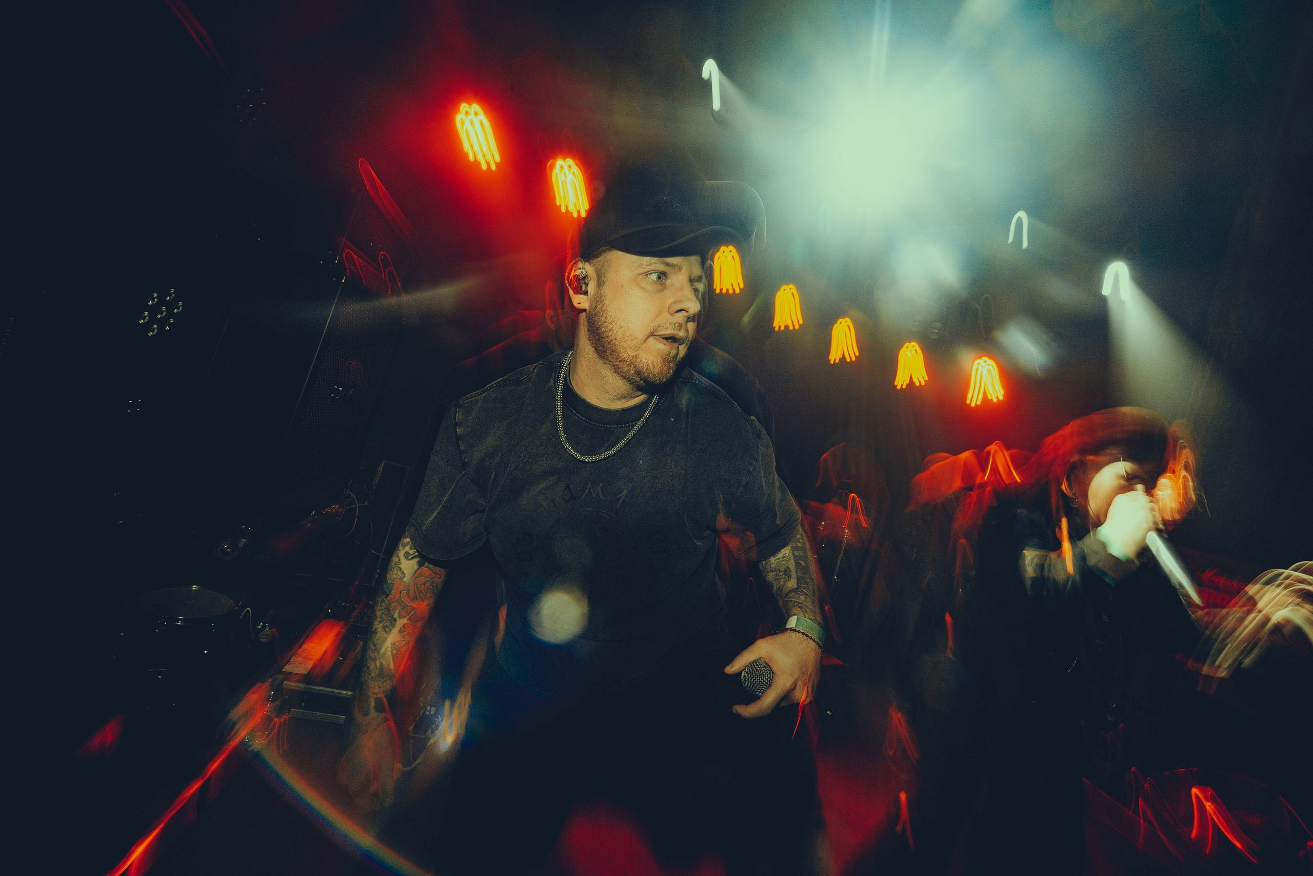 Blackpyres 12.06.2025. Фотограф Дядя Сник