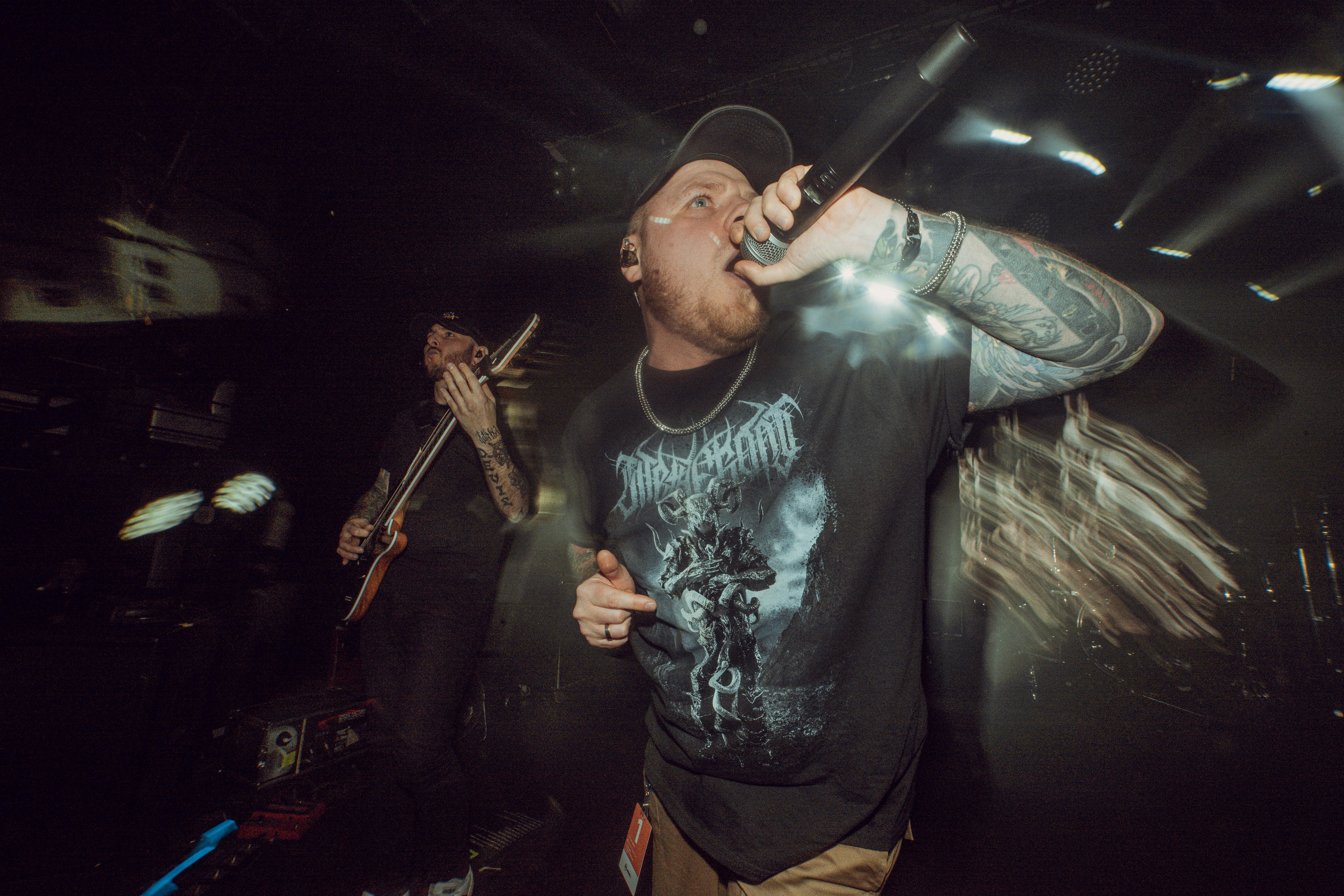 Blackpyres 14.03.2024. Фотограф Дядя Сник