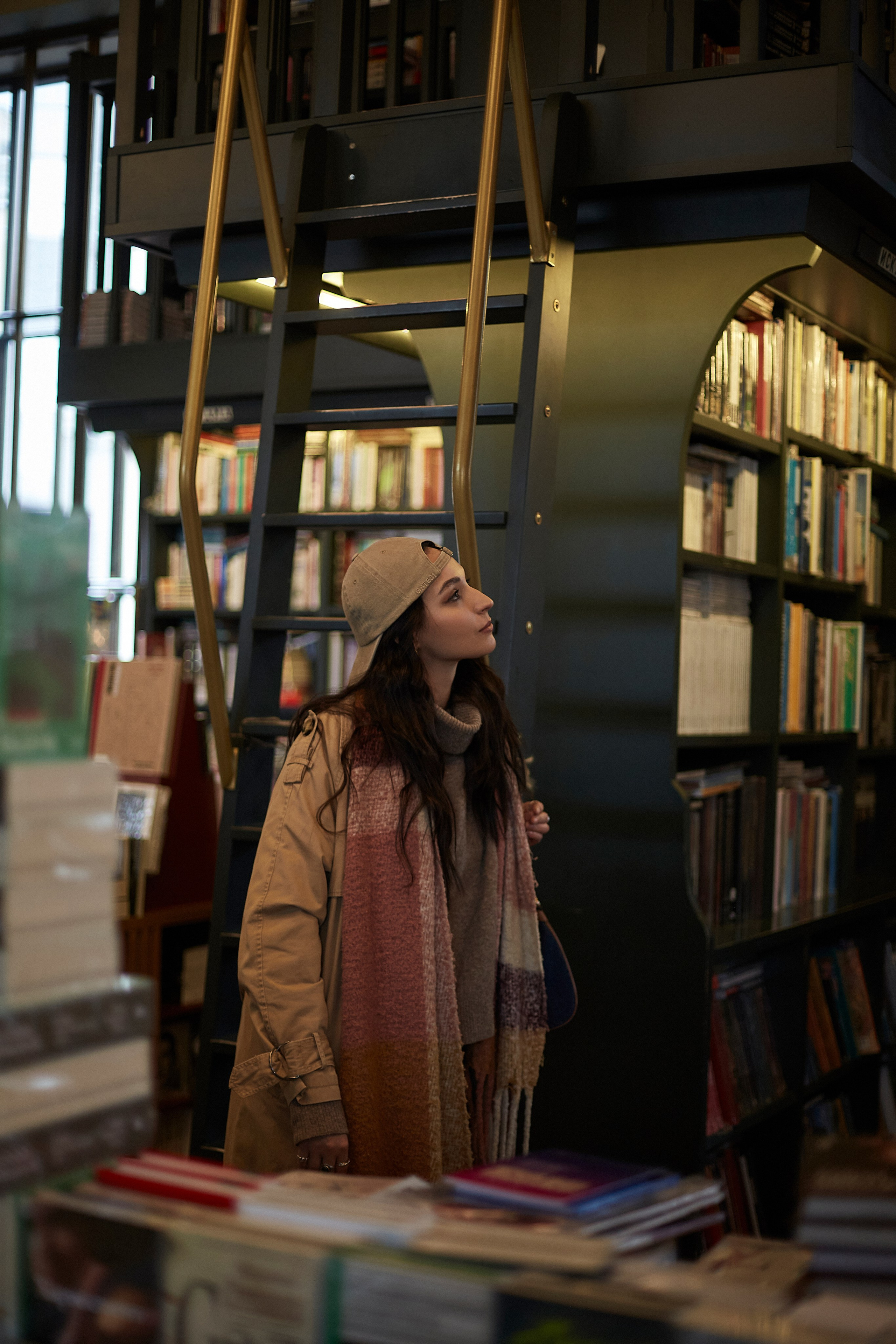 Настя. Анастасия Зобнинá — фотограф в Санкт-Петербурге/СПб