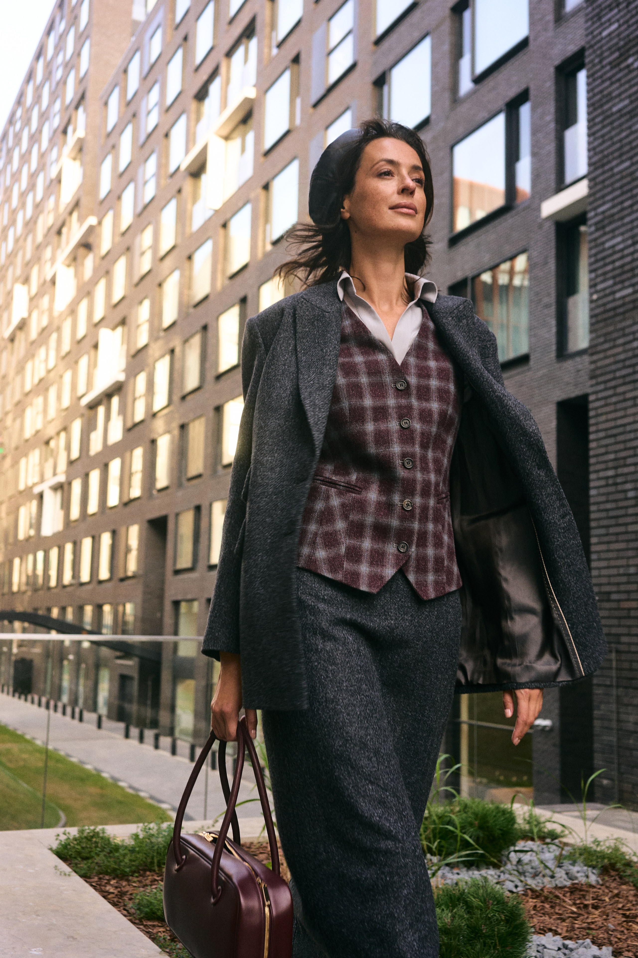 Street| Autumn winter 24/25. Главная