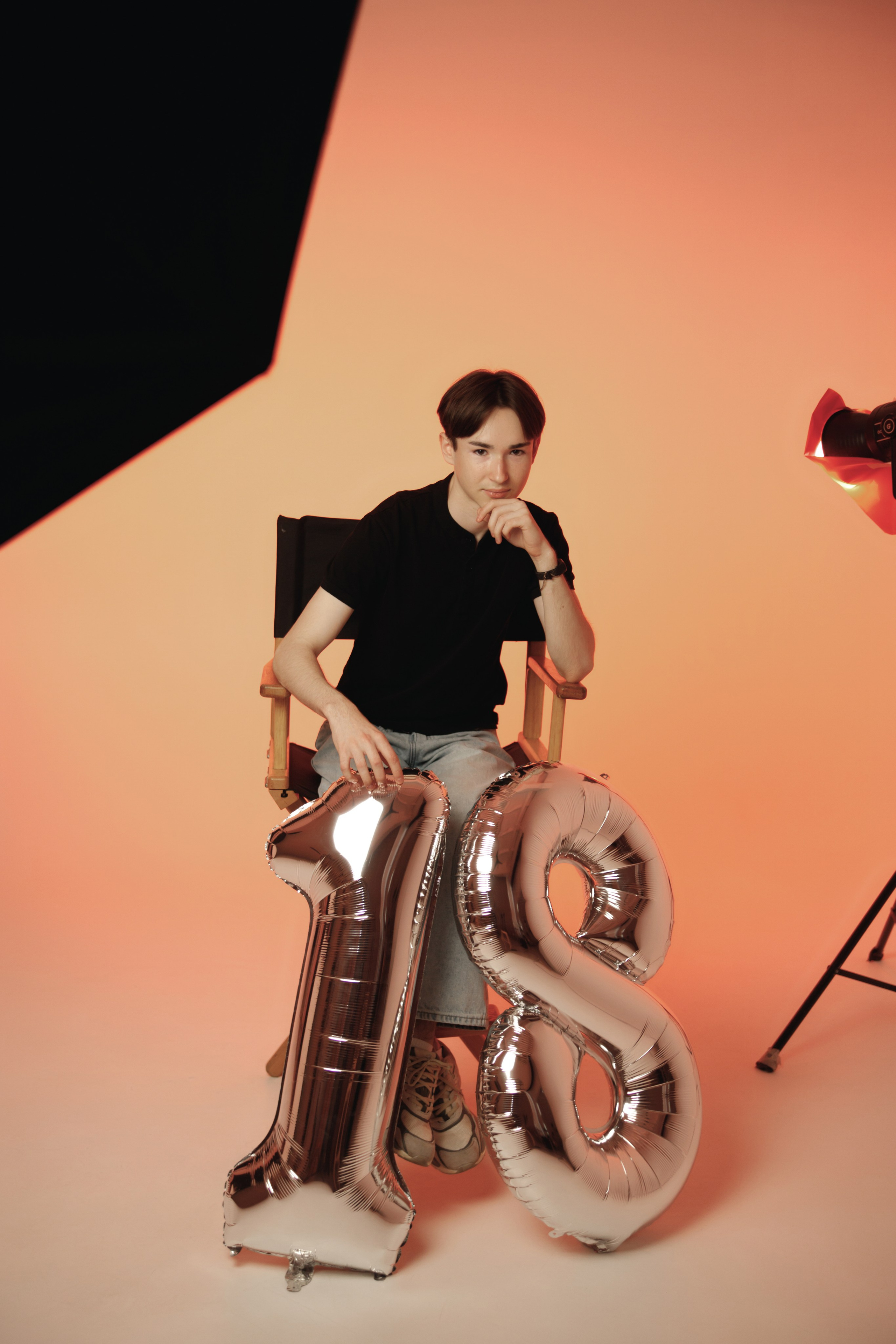 18 YEARS. Свадебный фотограф Краснодар Марина Зверева