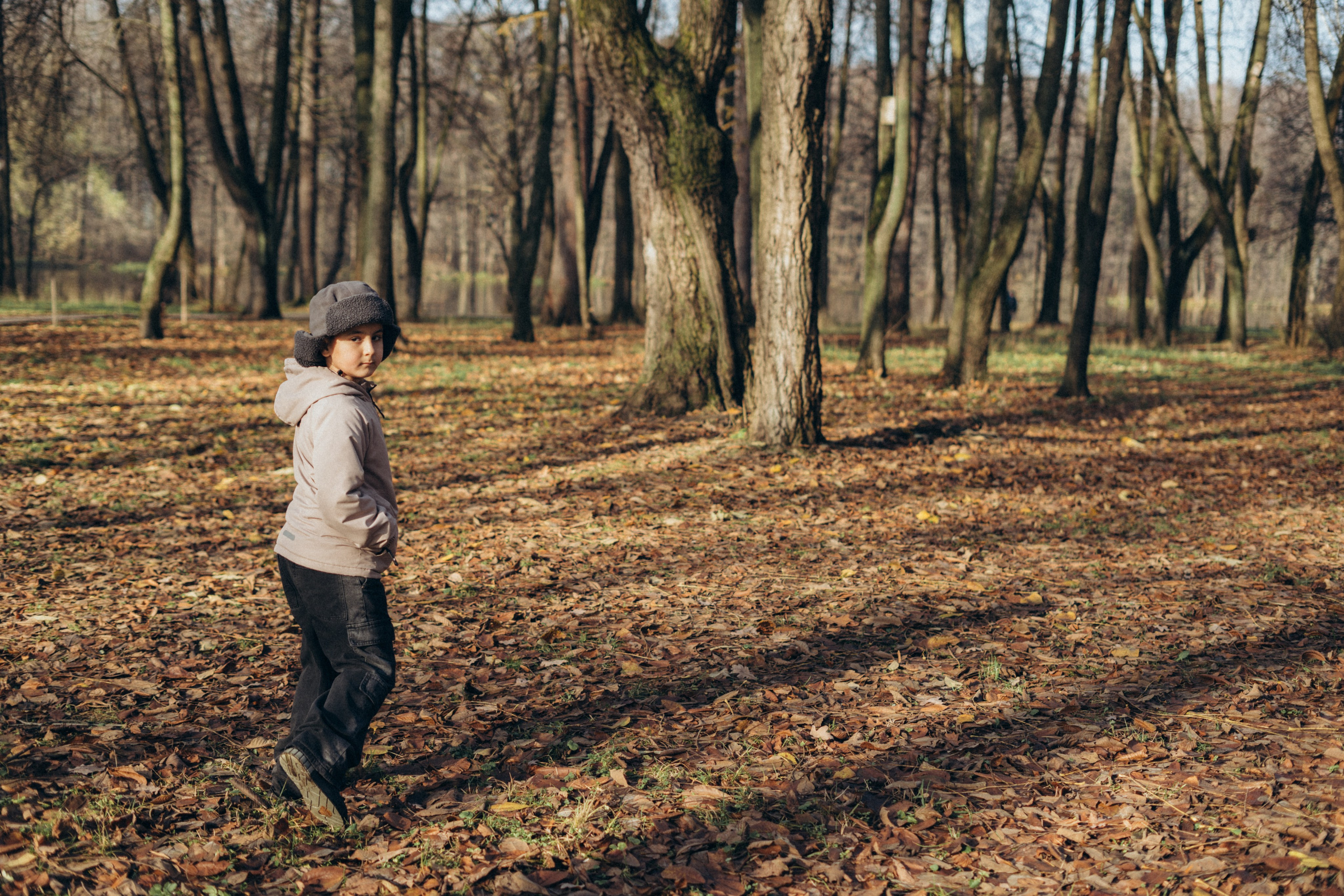 Эмир. Детский и семейный фотограф в Ногинске Елизавета Гончар