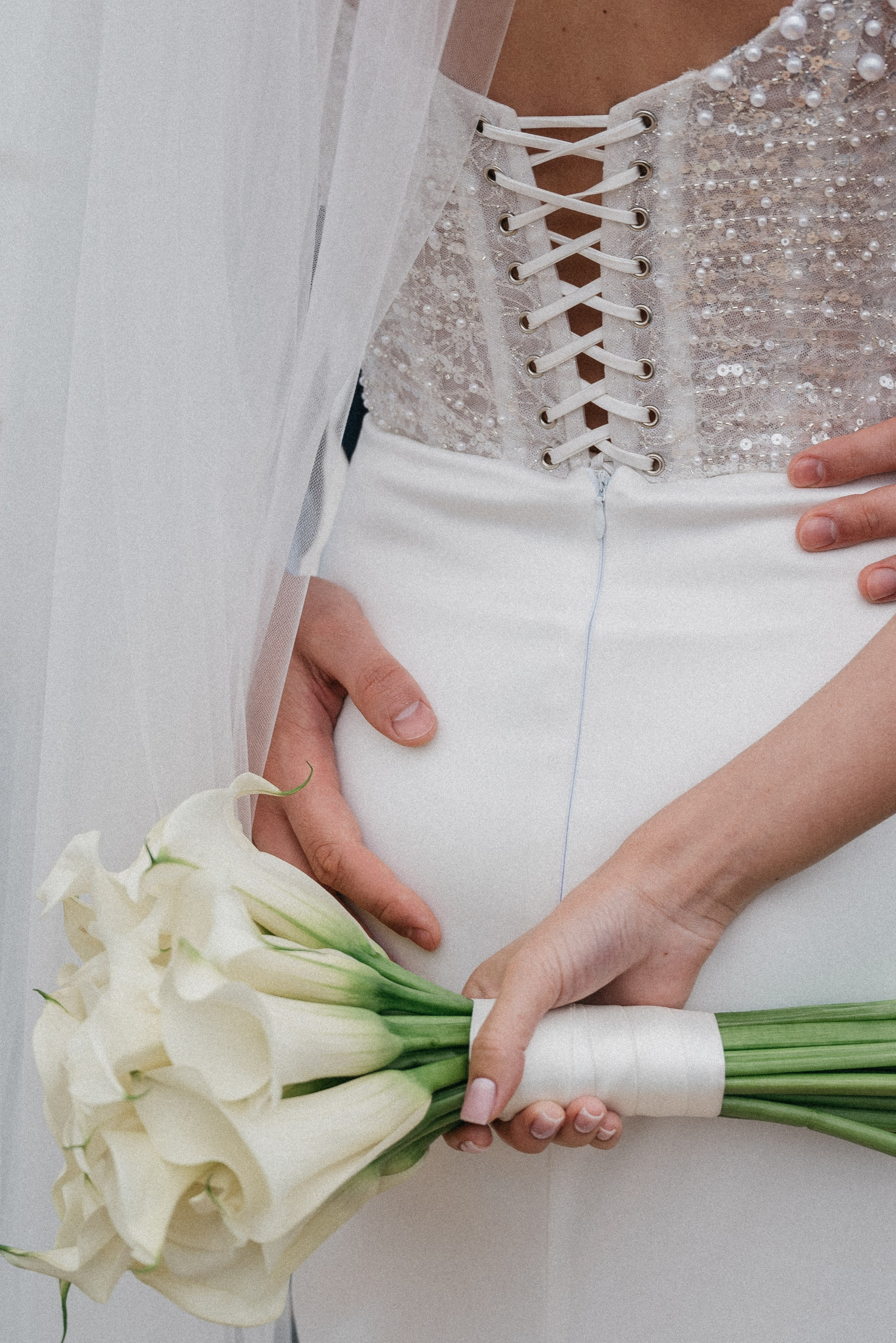 Игорь и Саша. Тамара Власова