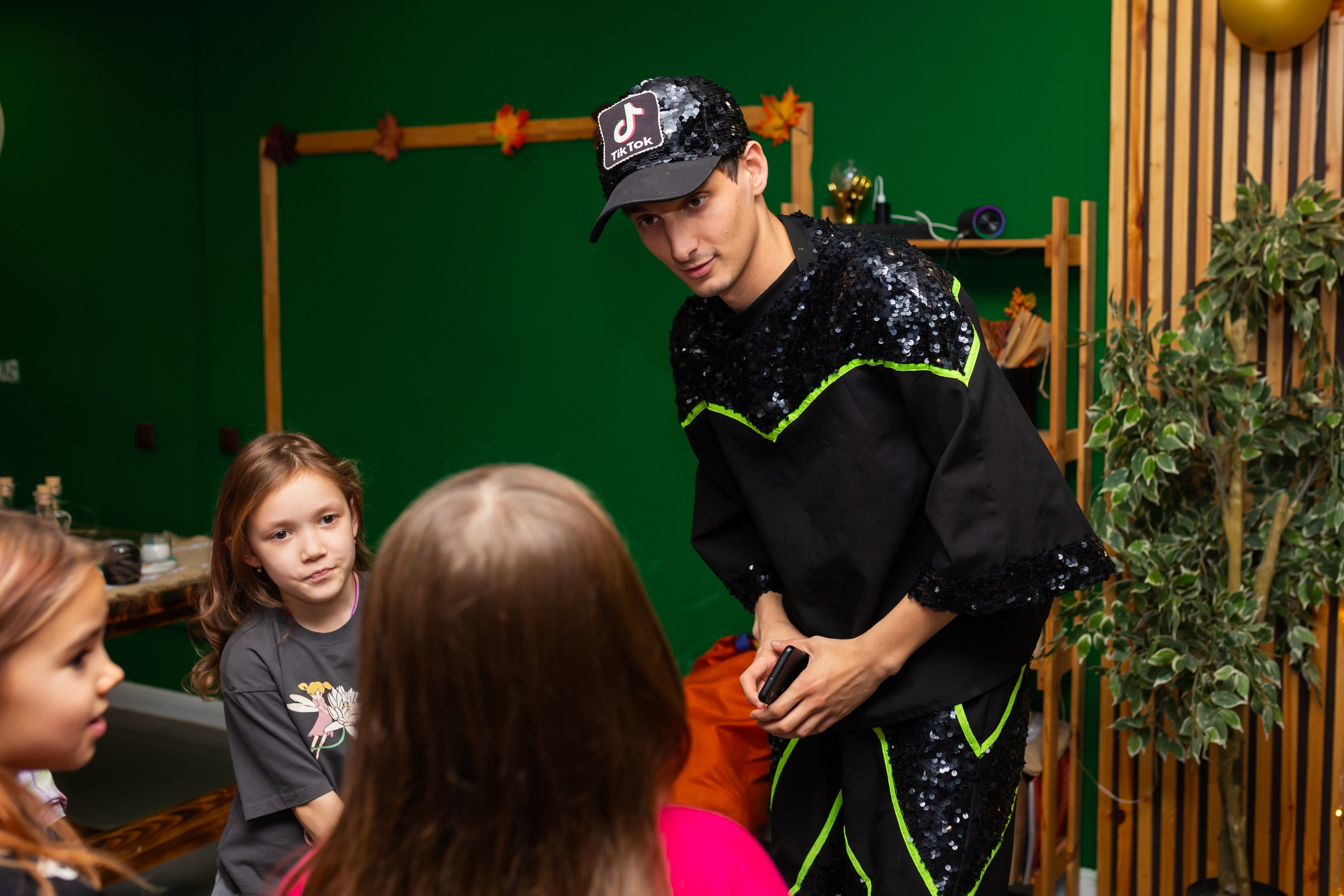 День рождение Златы. Марина Шаймухаметова. Фотограф в Уфе