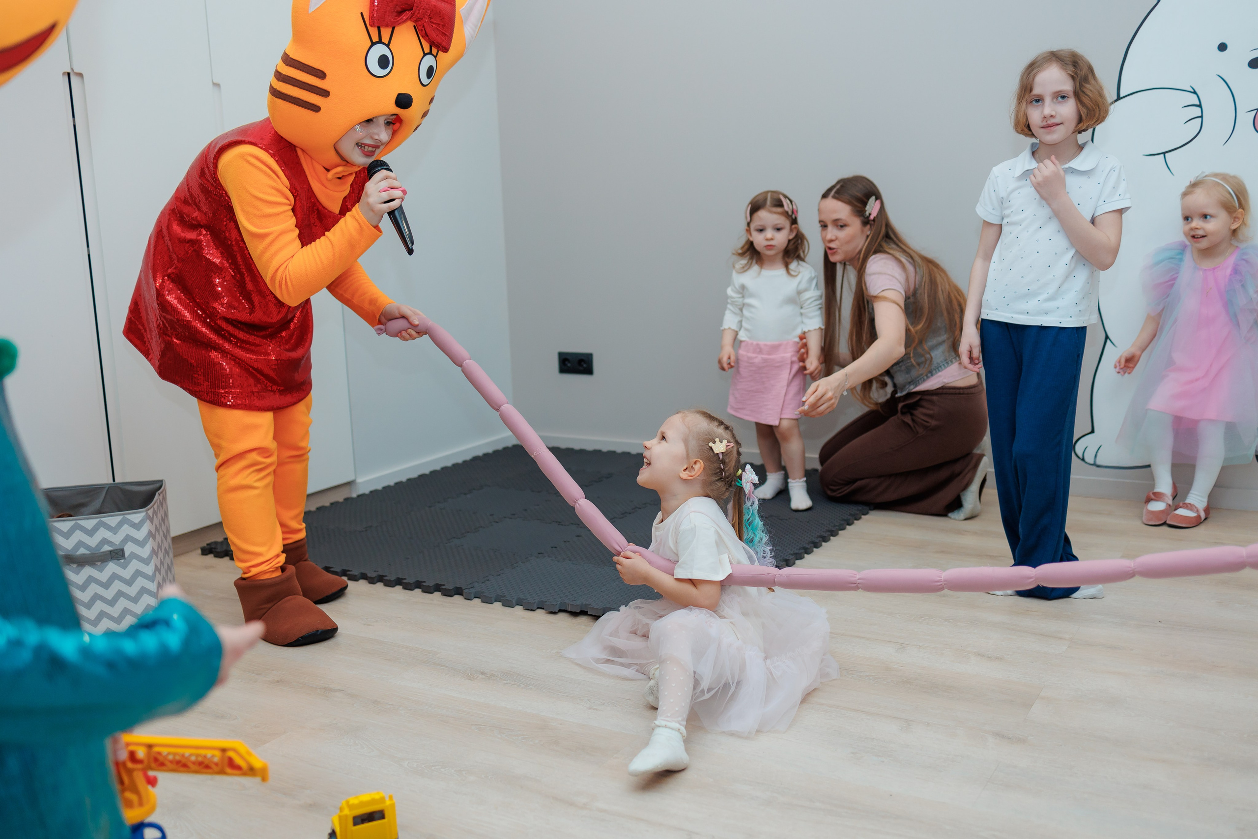 Аня! С днем рождения!. Свадебный фотограф Саратов Екатерина Абросимова