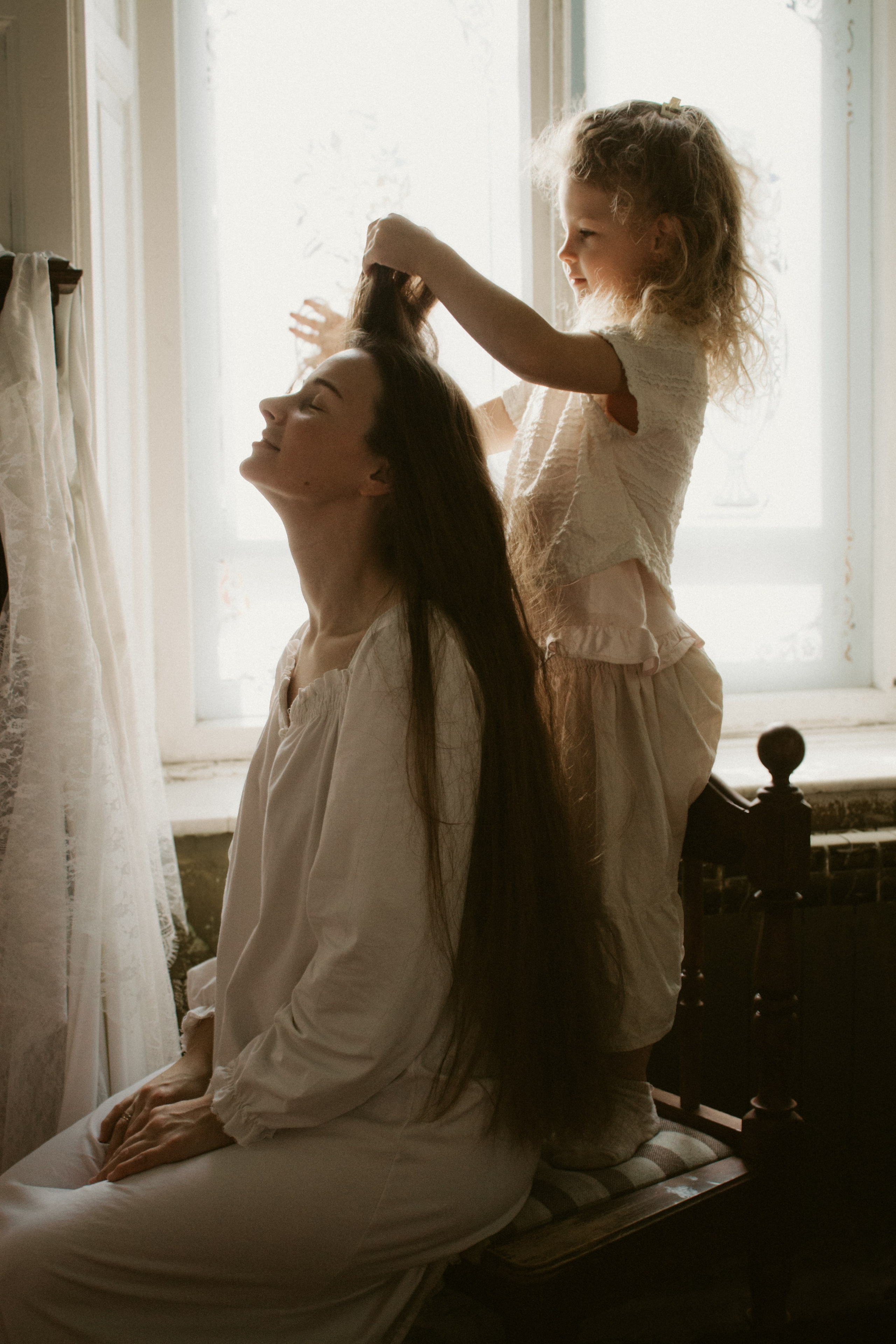 Lera&Nina. Inga Simonova | Семейный и детский фотограф