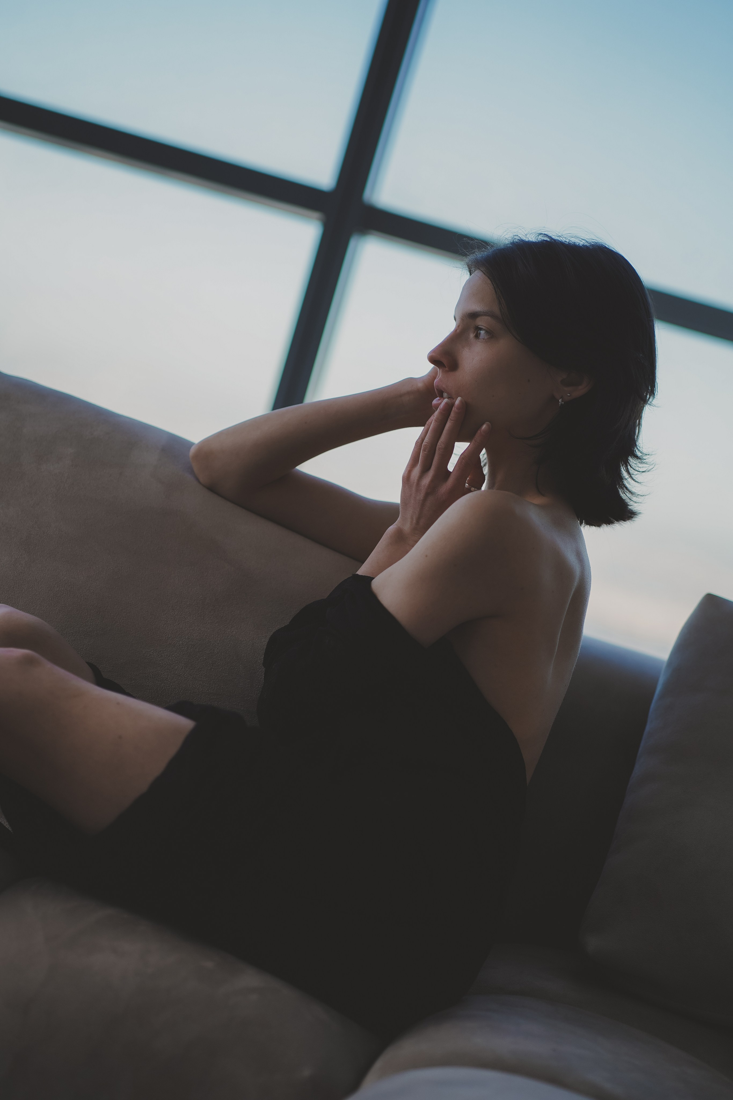 Эверетт (18+). Свадебный фотограф Копков Геннадий