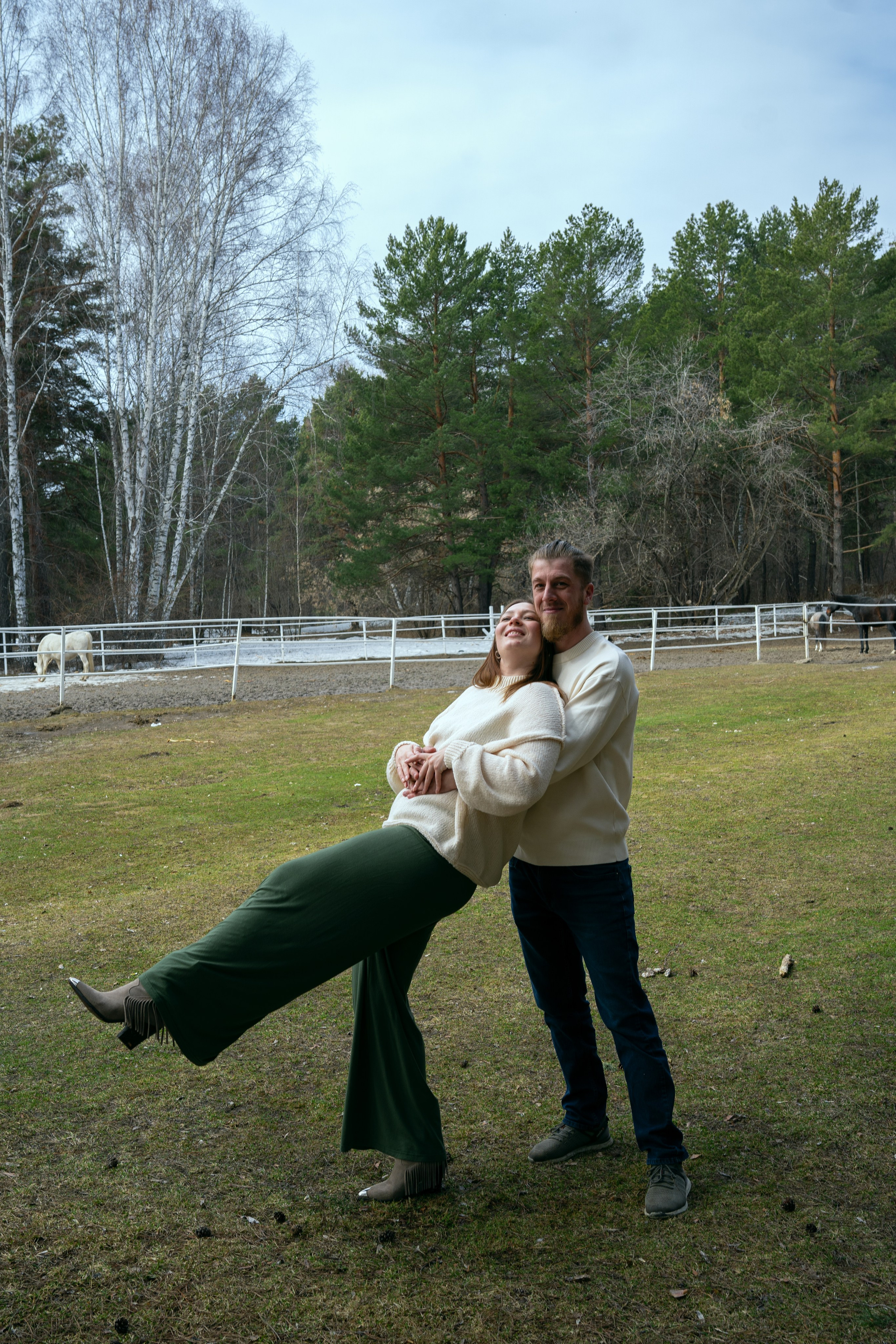 Love story прогулка в парке. Свадебный фотограф Анжелика Жаринова