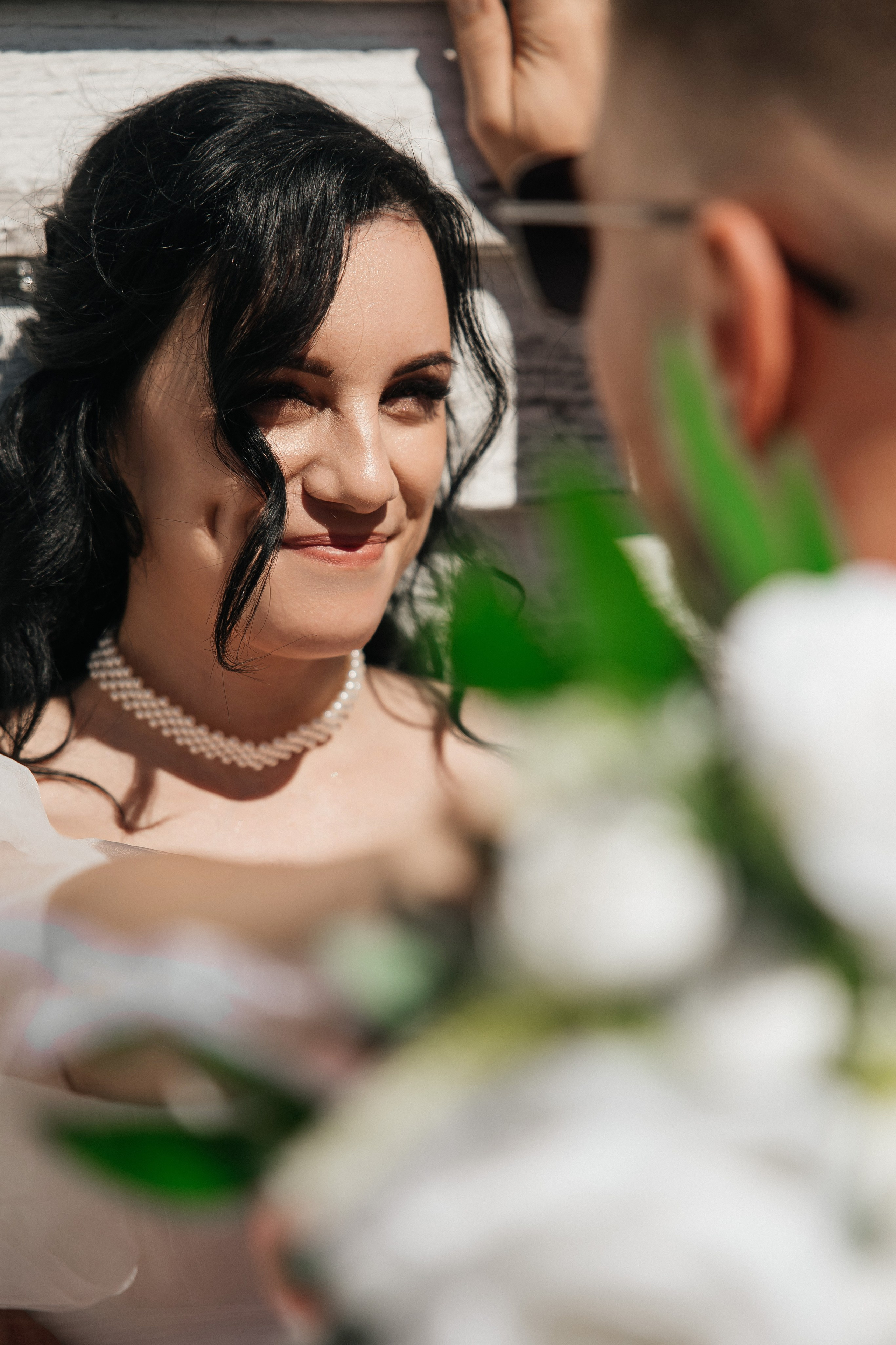 Свадебная фотосессия. Свадебный фотограф в Саранске Маркелов Данил