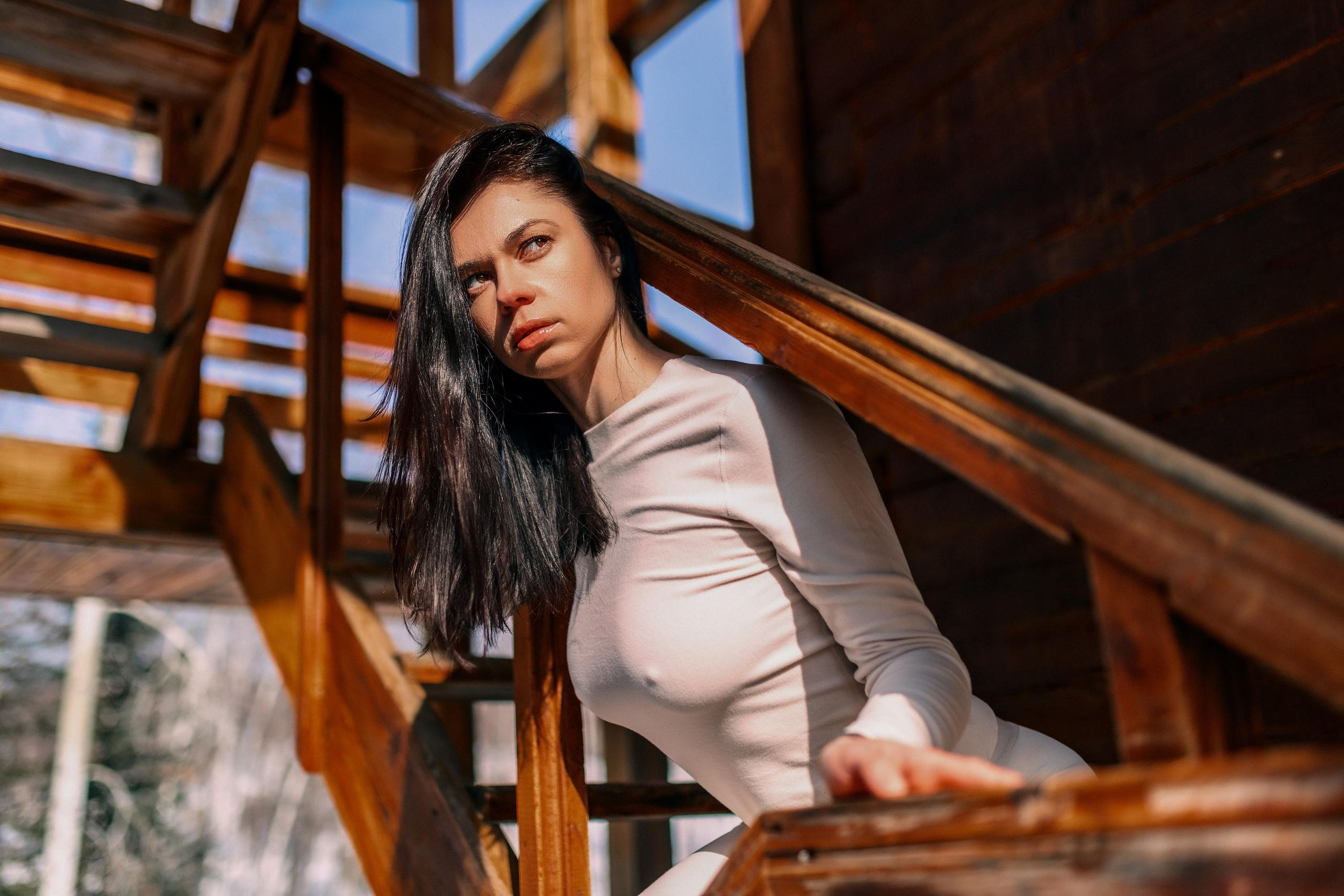 Фотограф во Владивотоке