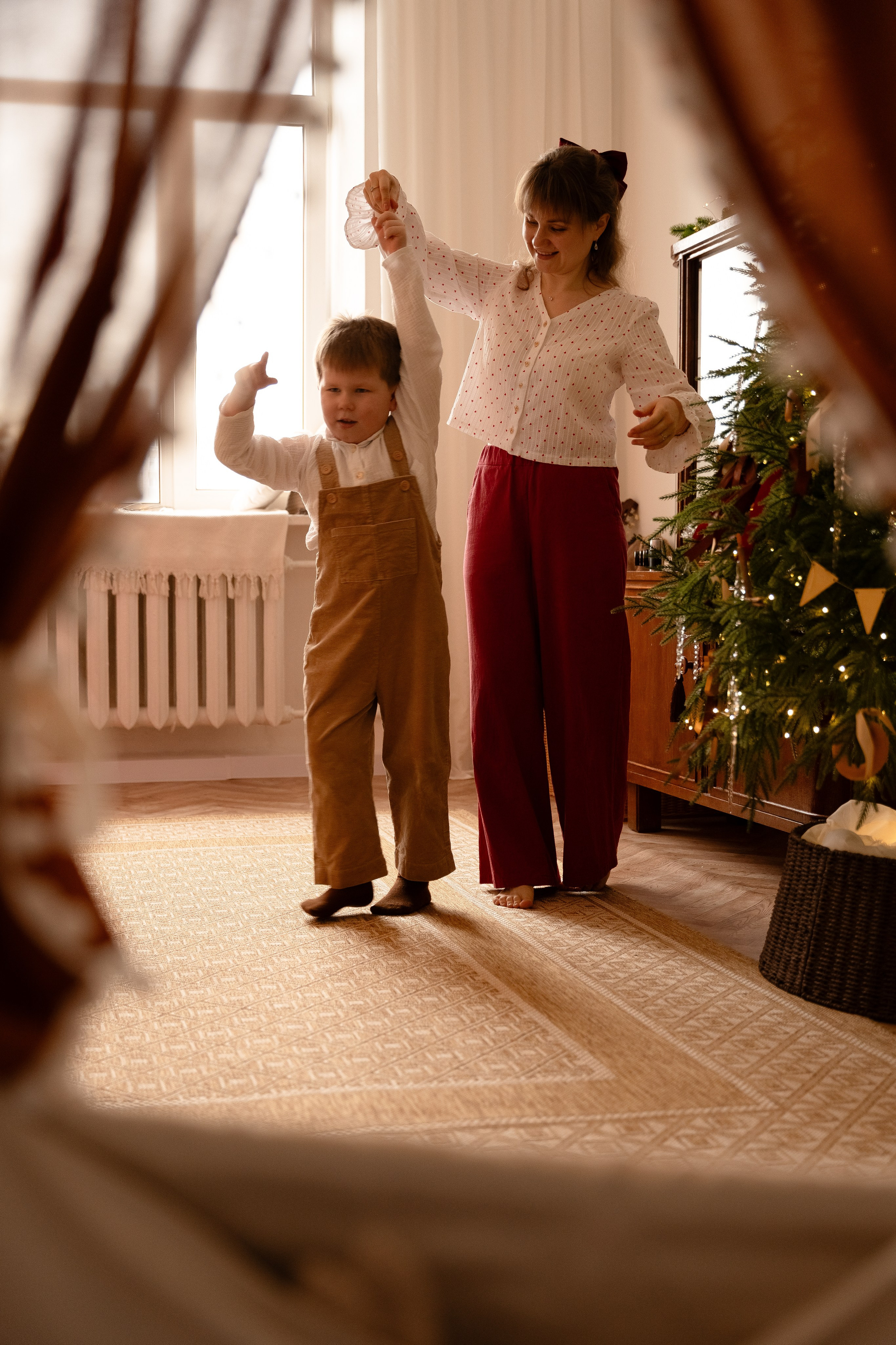 Семейная история. Фотограф в Ульяновске Александра Григоровских