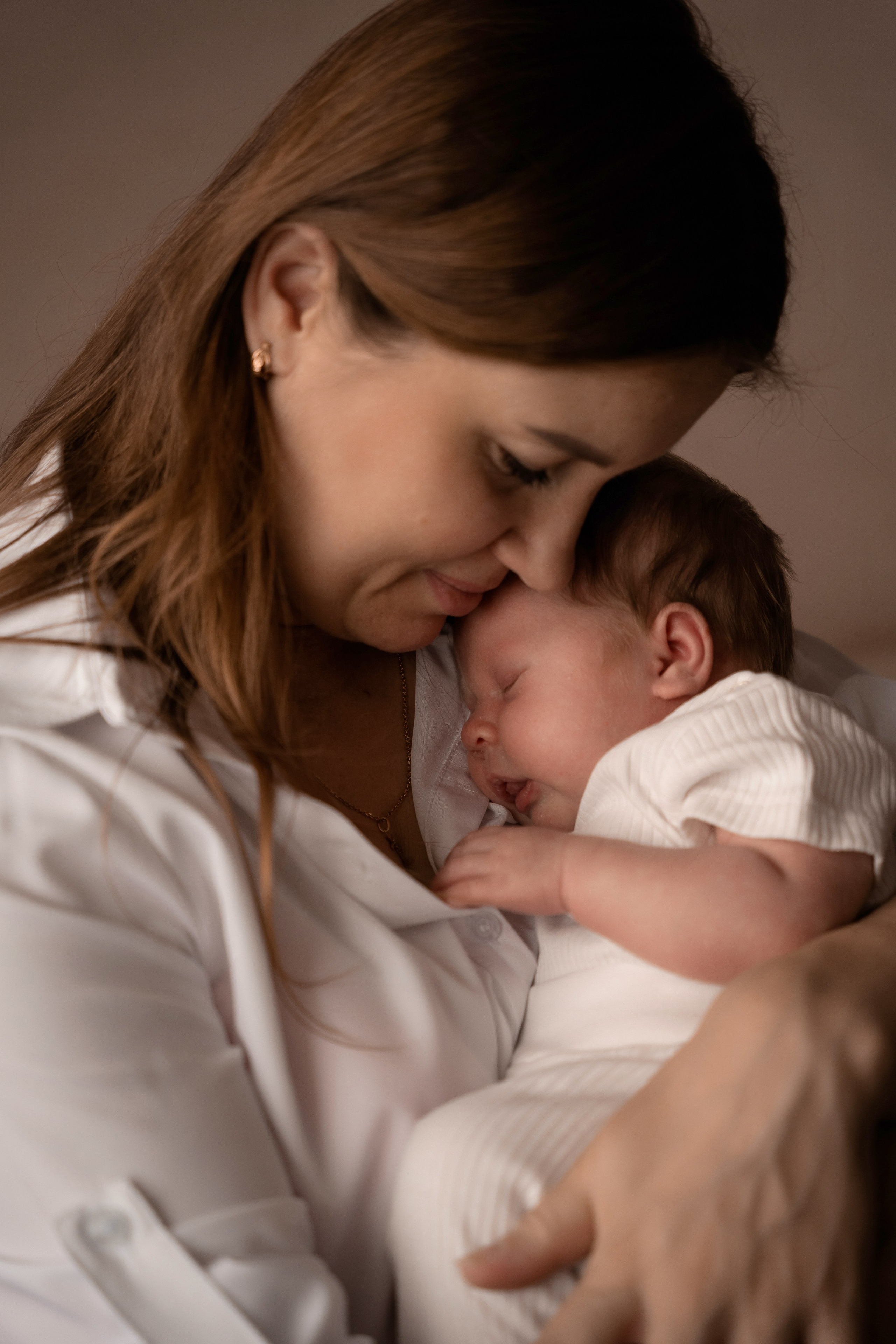 Дарья. Фотограф в Ульяновске Александра Григоровских