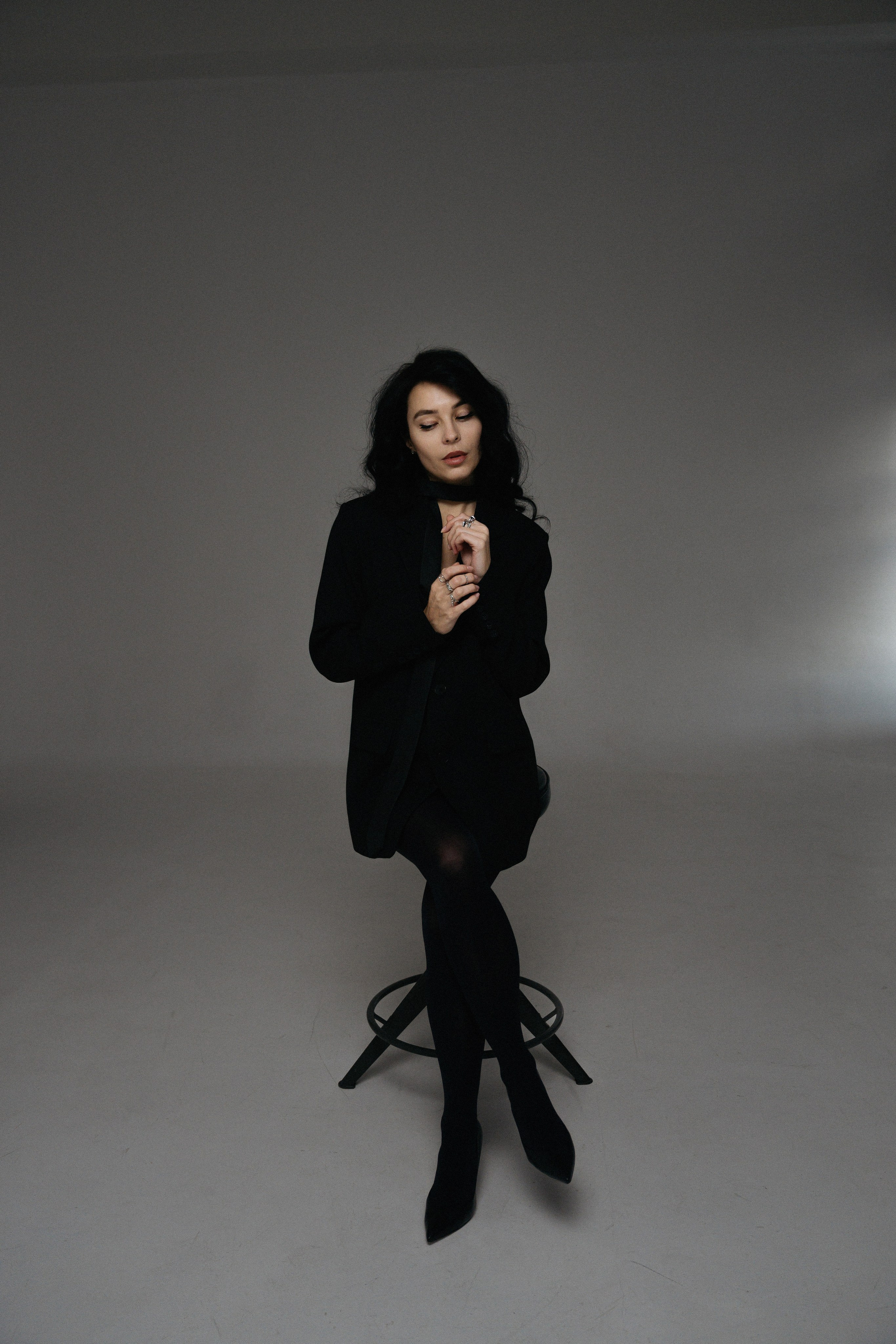 Оля. Тамара Власова