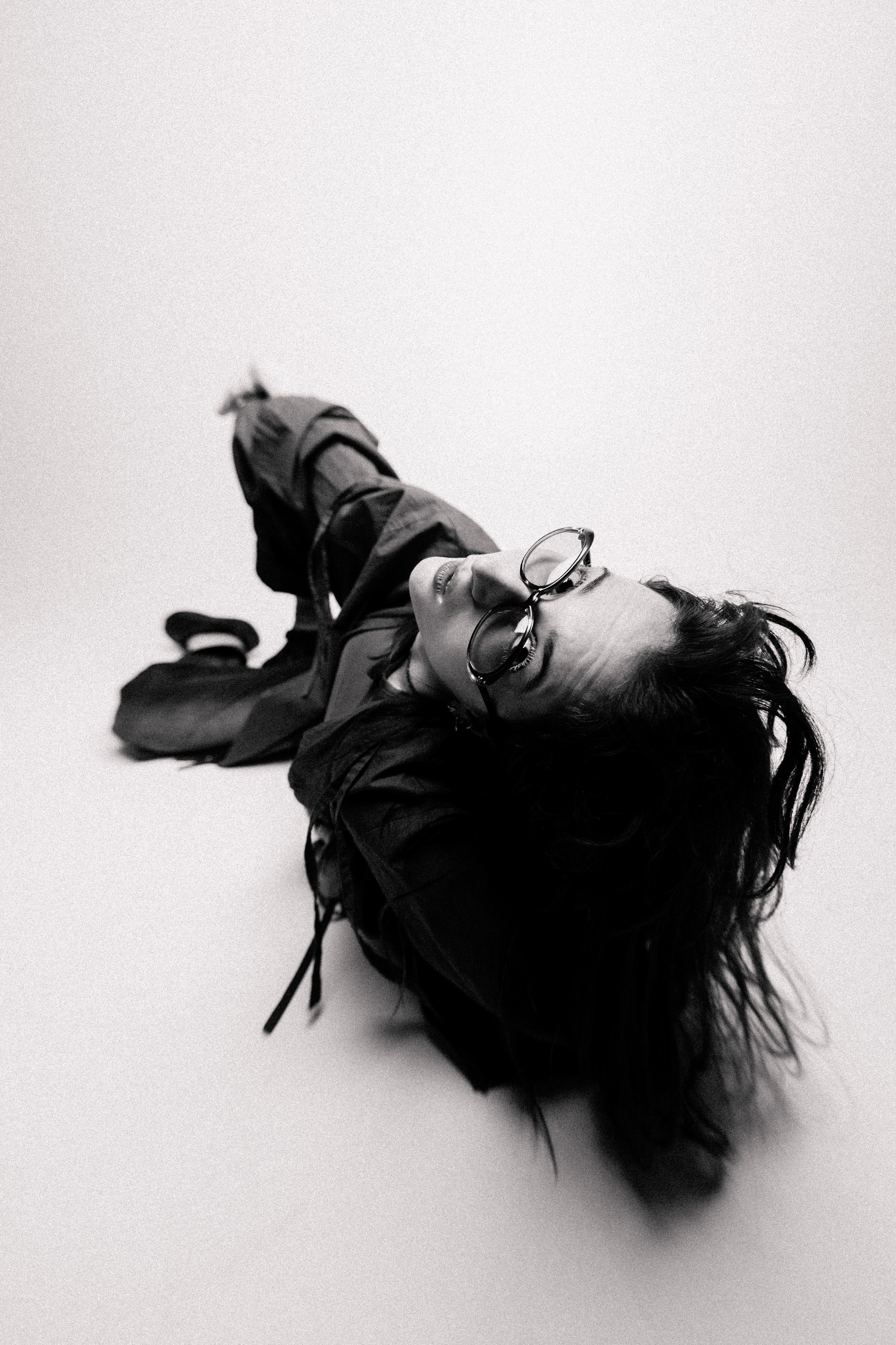 Photographer Alina Skitovich