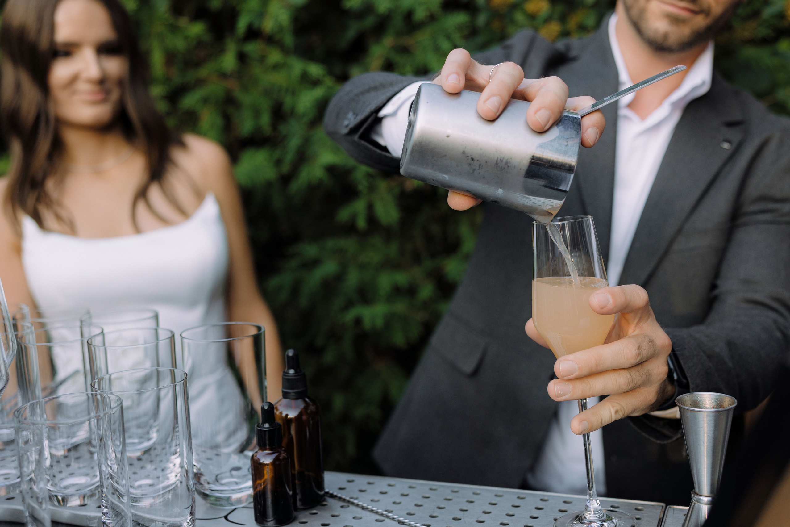 Artem & Victoria. Главная