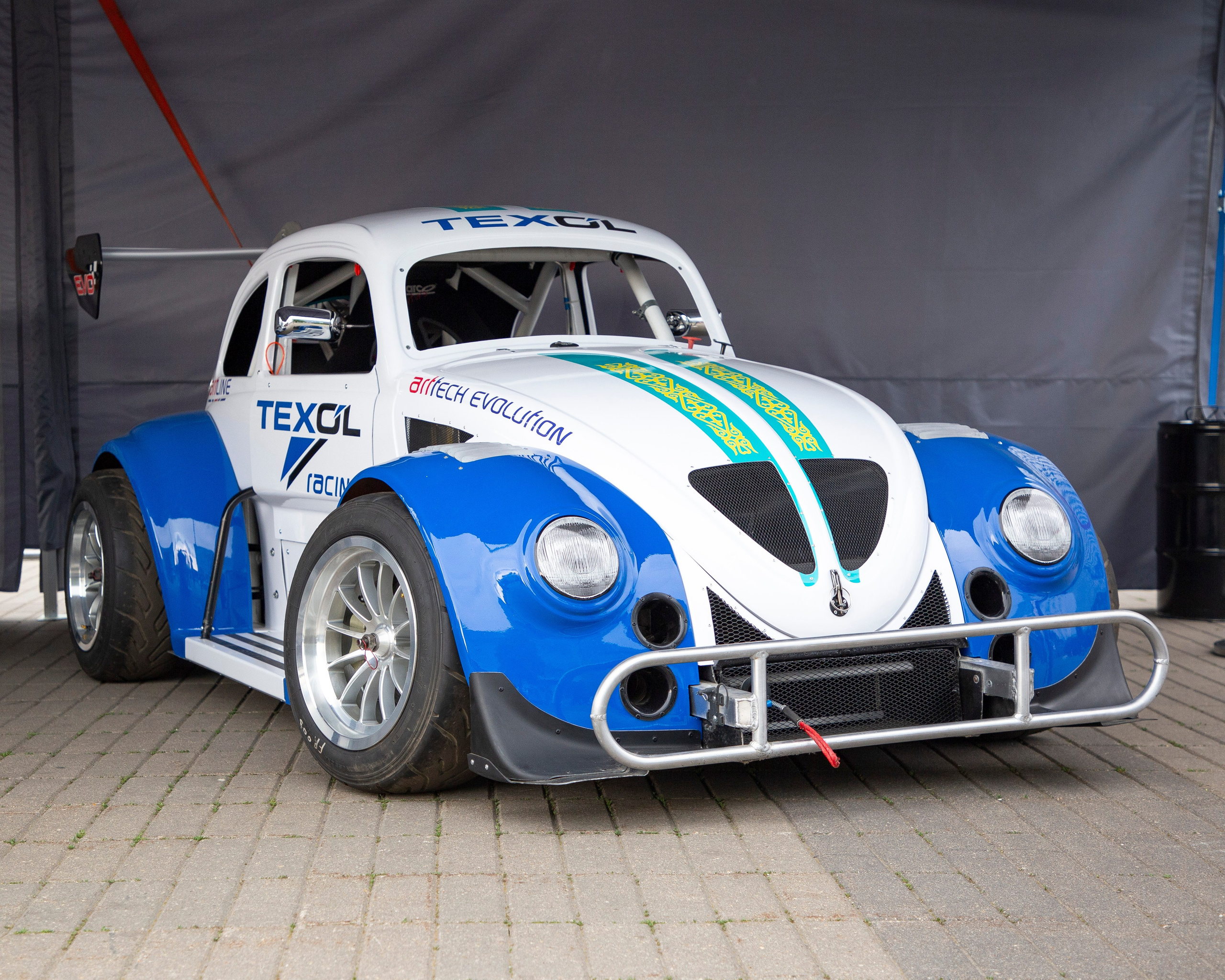 Tuning Show 2025. Репортажный фотограф в Москве